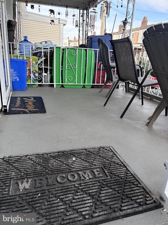 4016 W GLENDALE STREET