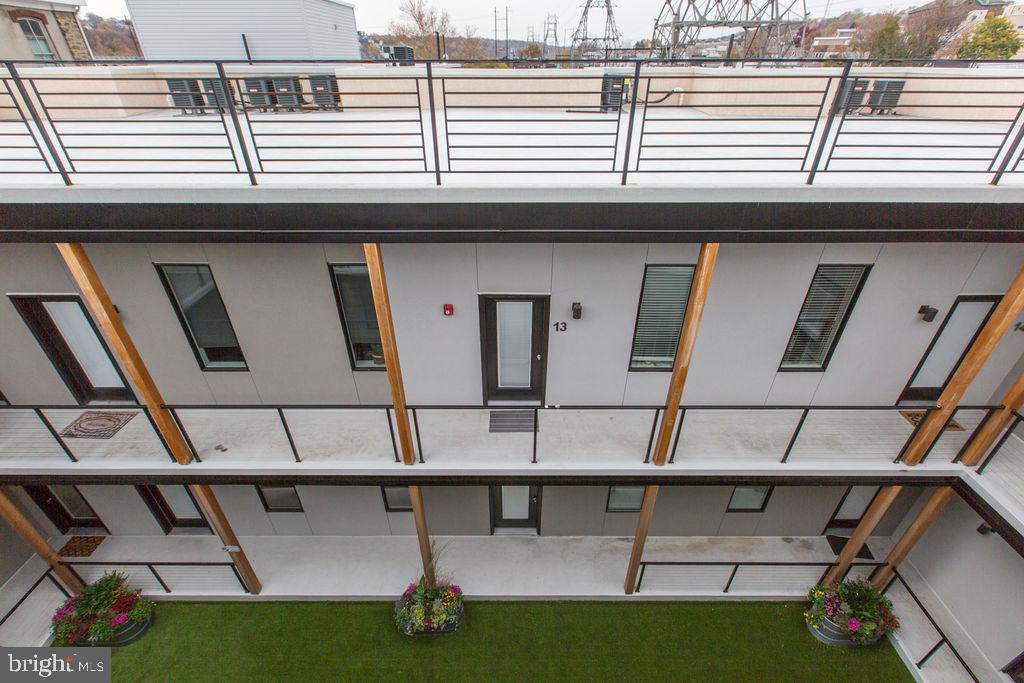 MANAYUNK - Residential Lease