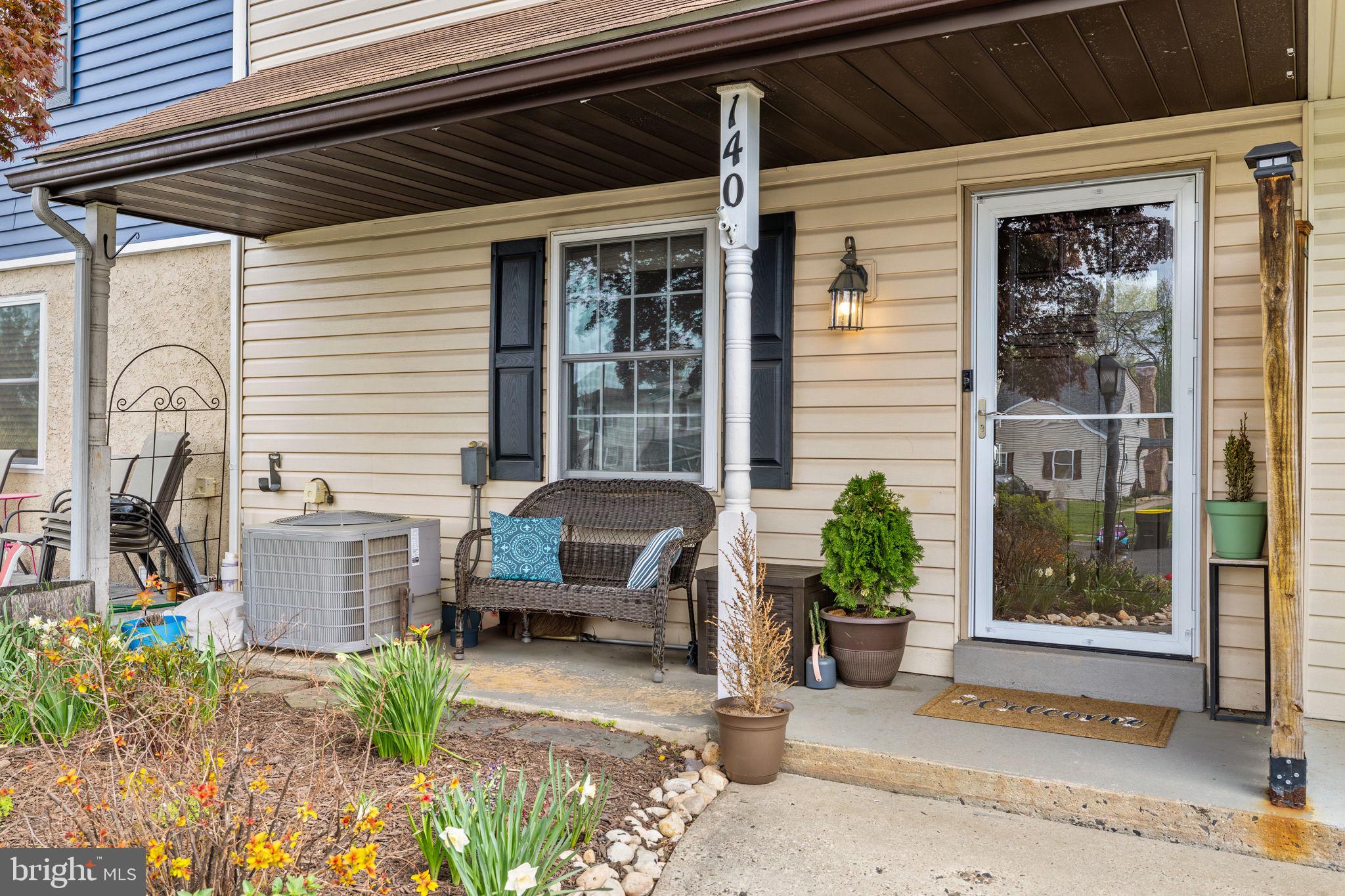 140 THOMAS DRIVE