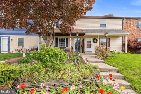 140 THOMAS DRIVE TELFORD PA 18969