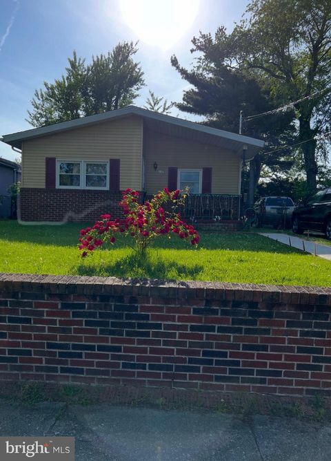 Homes For Sale - 134 Billings Avenue<br/> PAULSBORO, NJ 08066