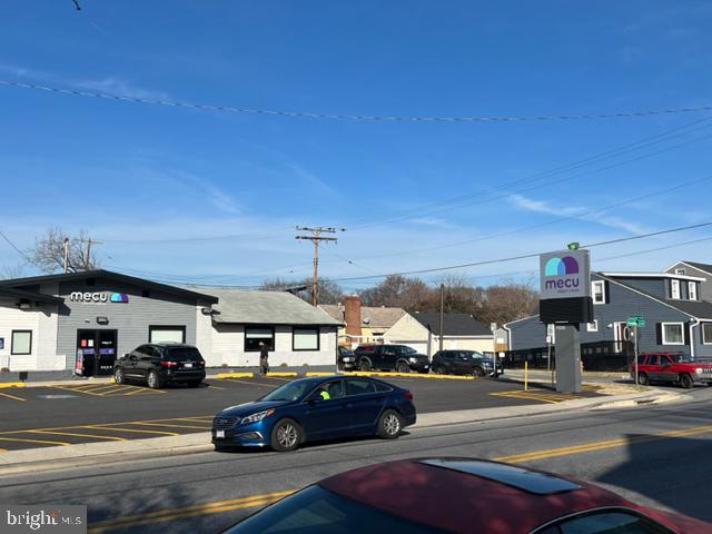 DUNDALK - Residential Lease