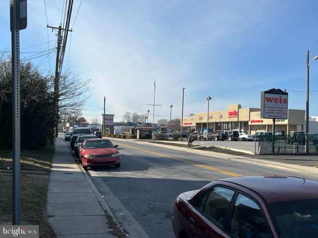 DUNDALK - Residential Lease