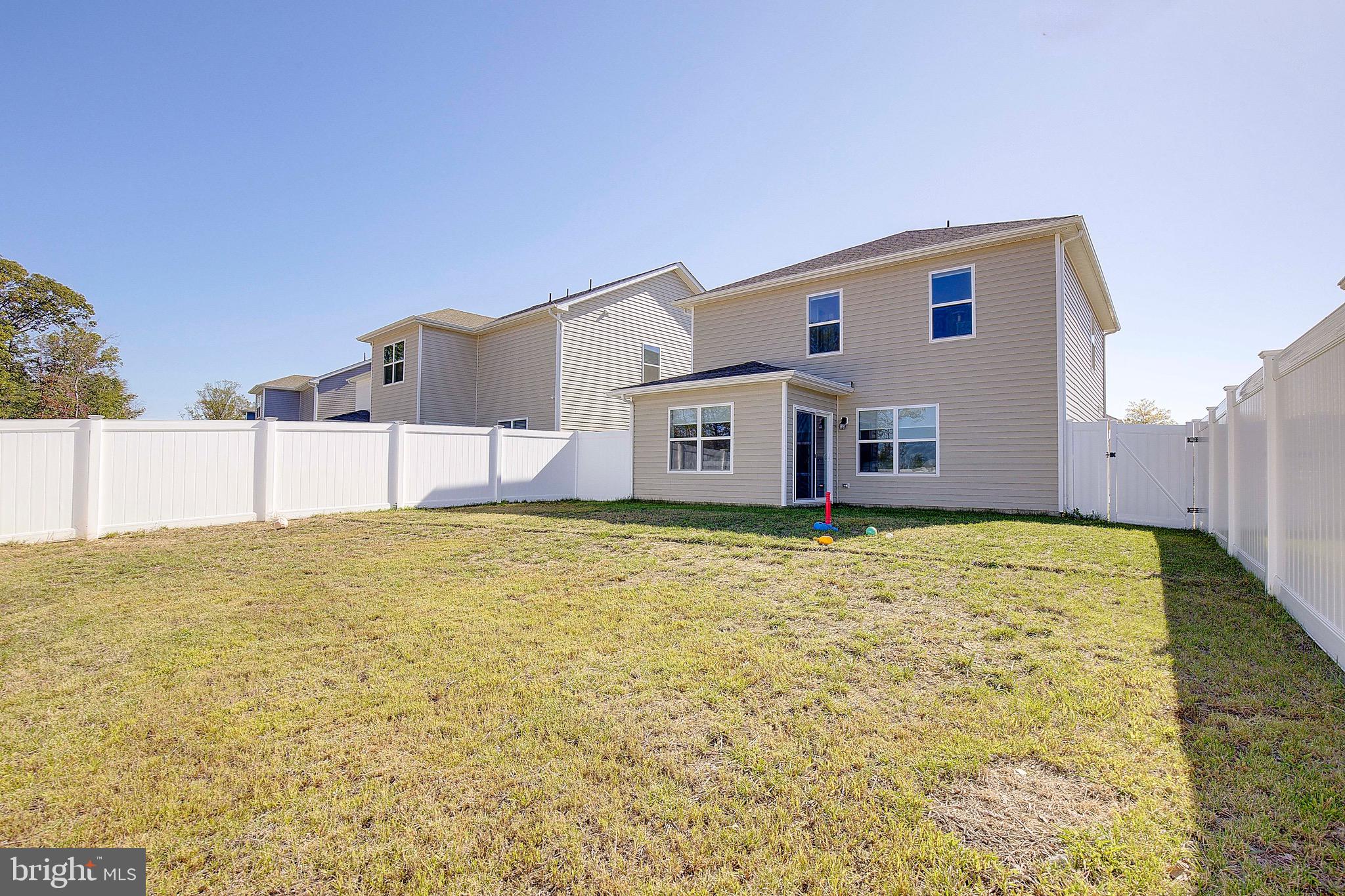 PINEGROVE - Residential