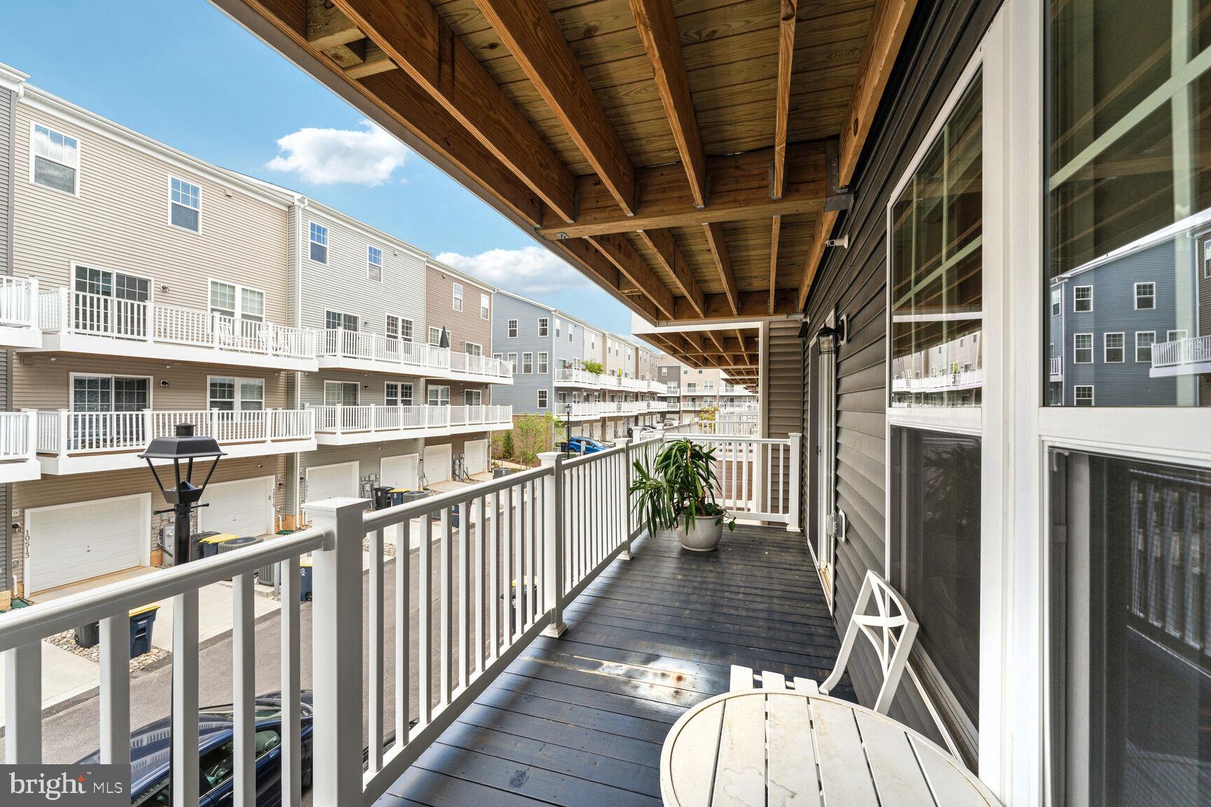 GLENN DALE COMMONS - Residential