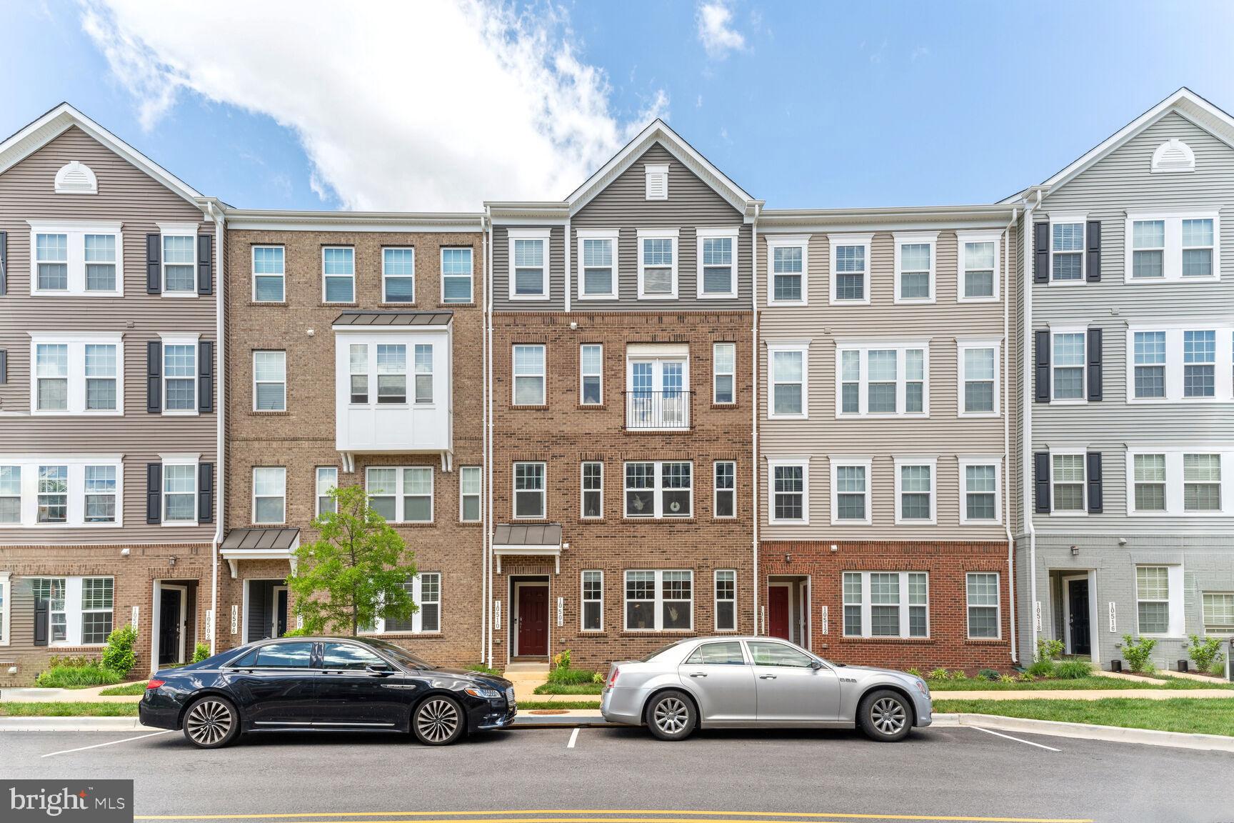 GLENN DALE COMMONS - Residential