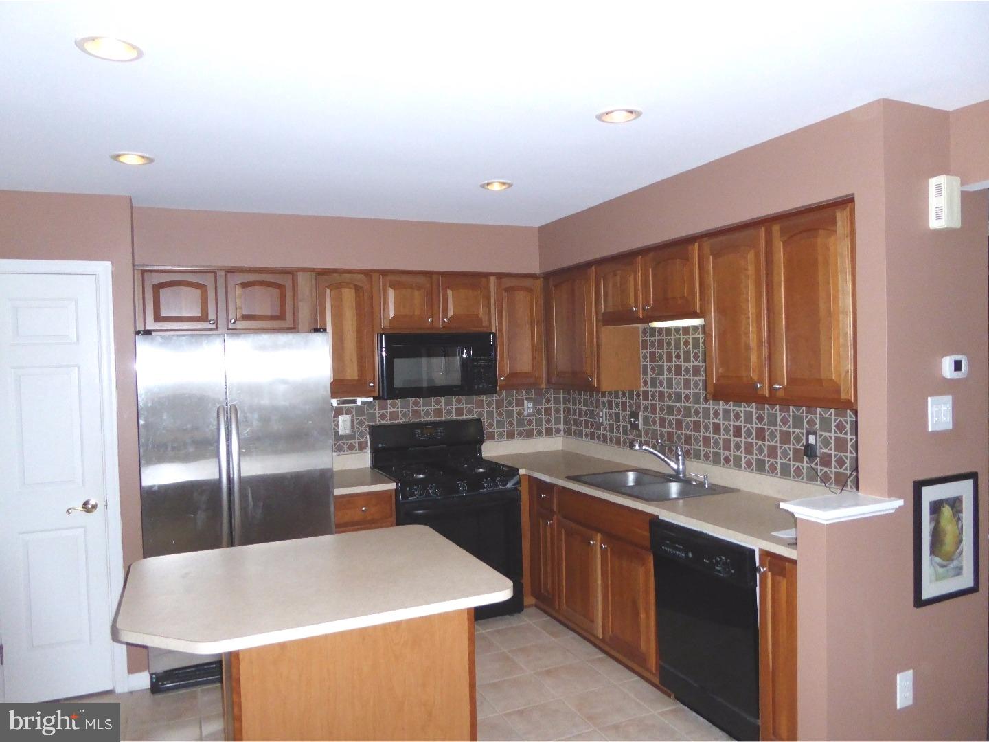 BEAVER RUN VIL - Residential