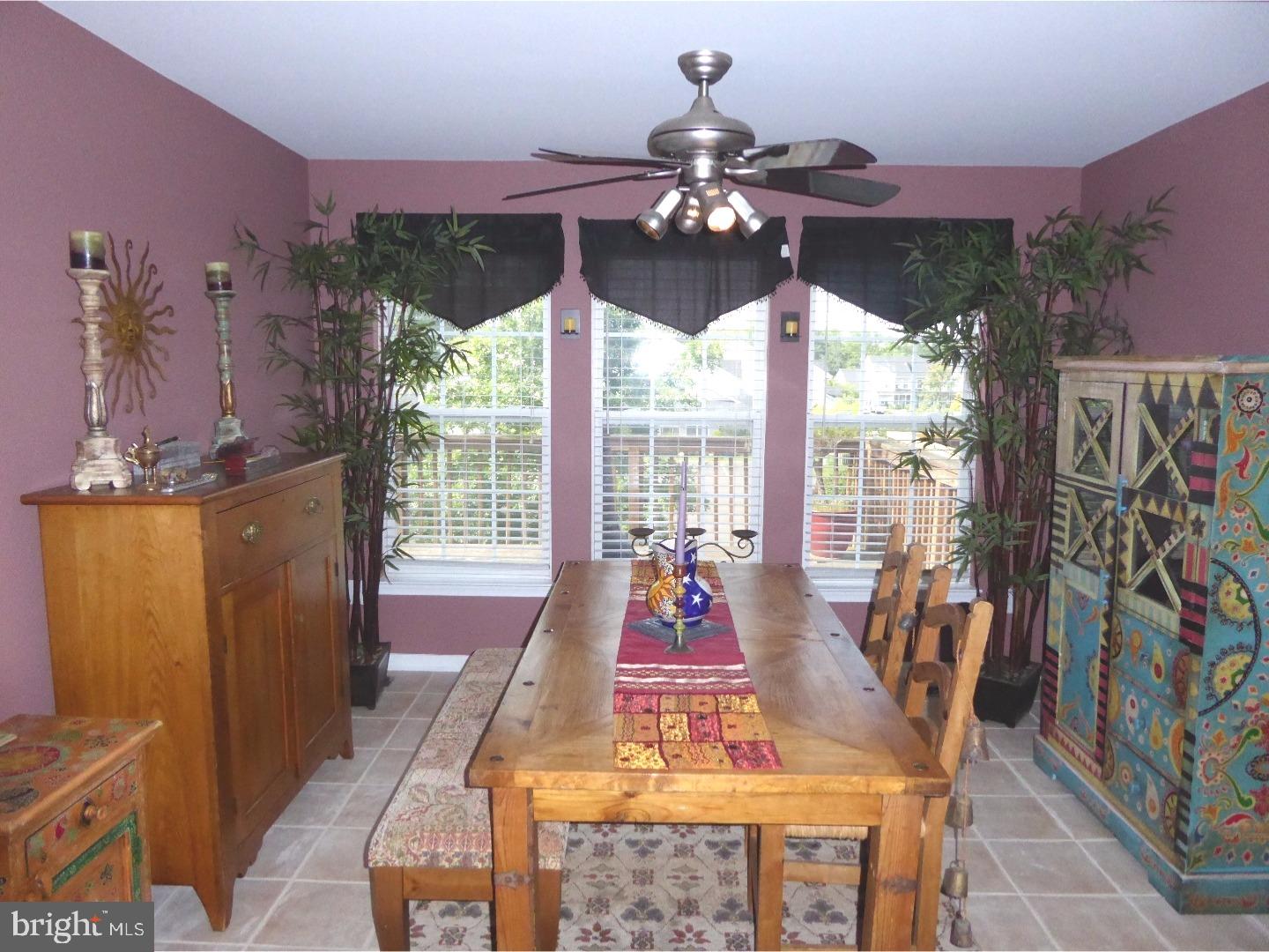 BEAVER RUN VIL - Residential