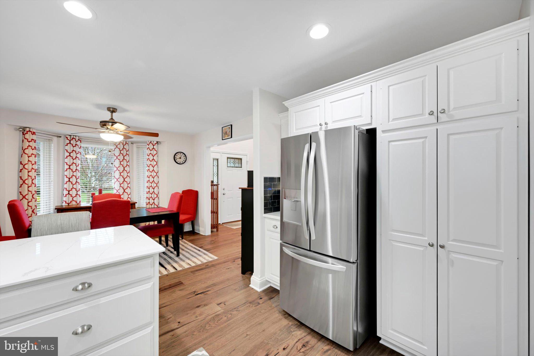 CAMP HILL BOROUGH - Residential