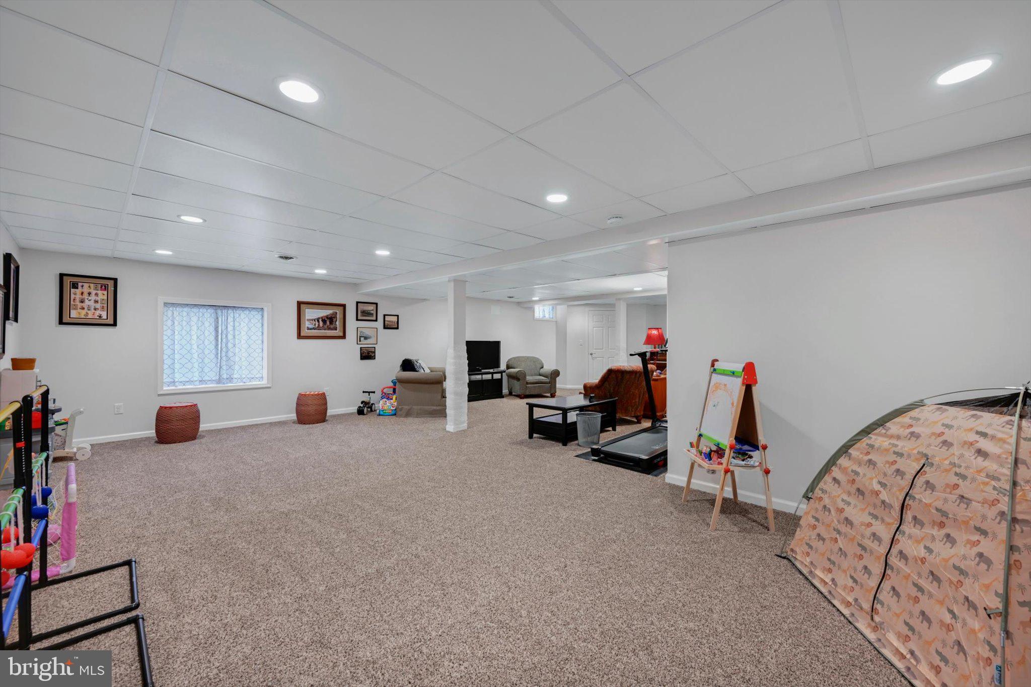 CAMP HILL BOROUGH - Residential