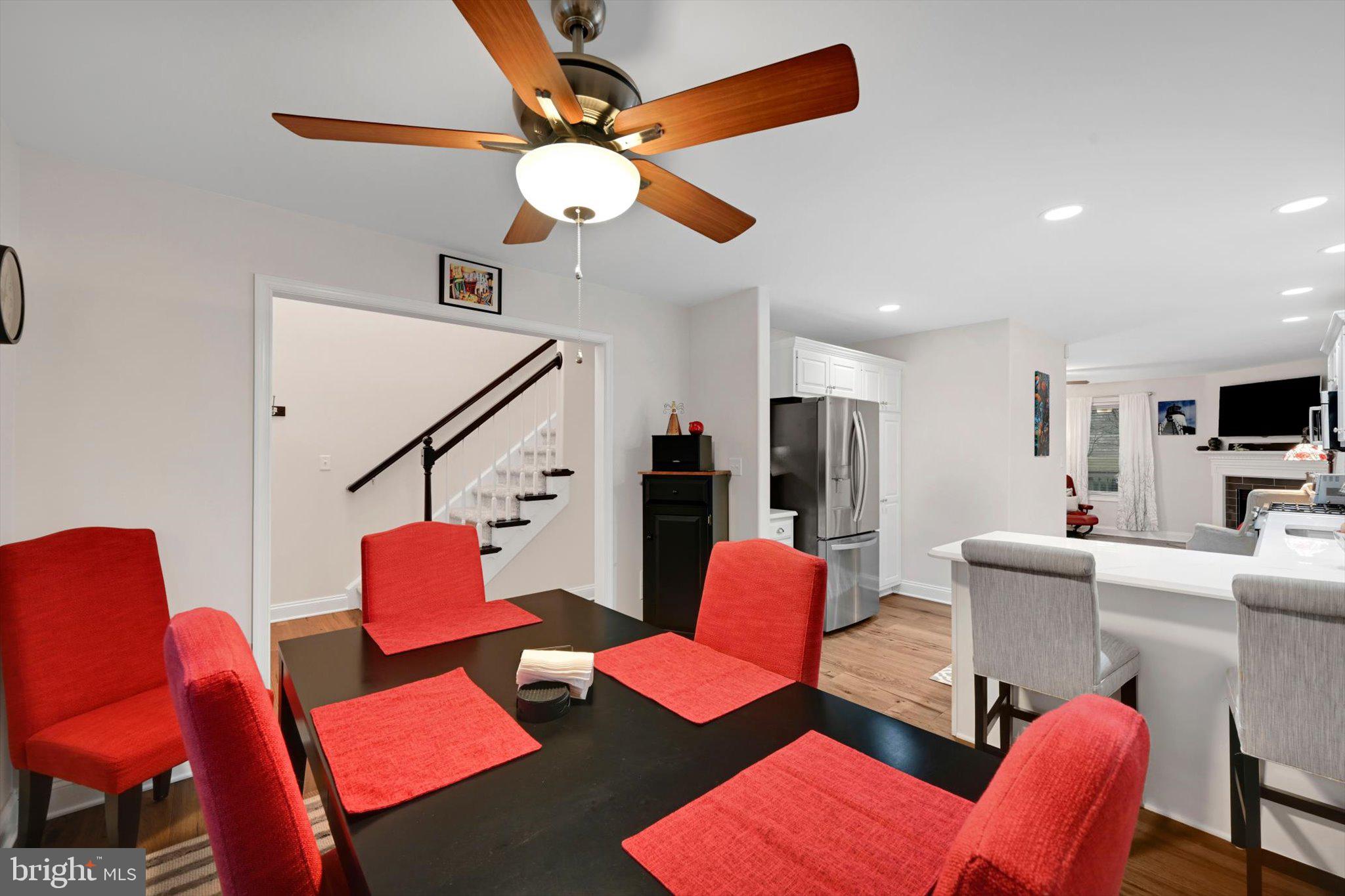 CAMP HILL BOROUGH - Residential