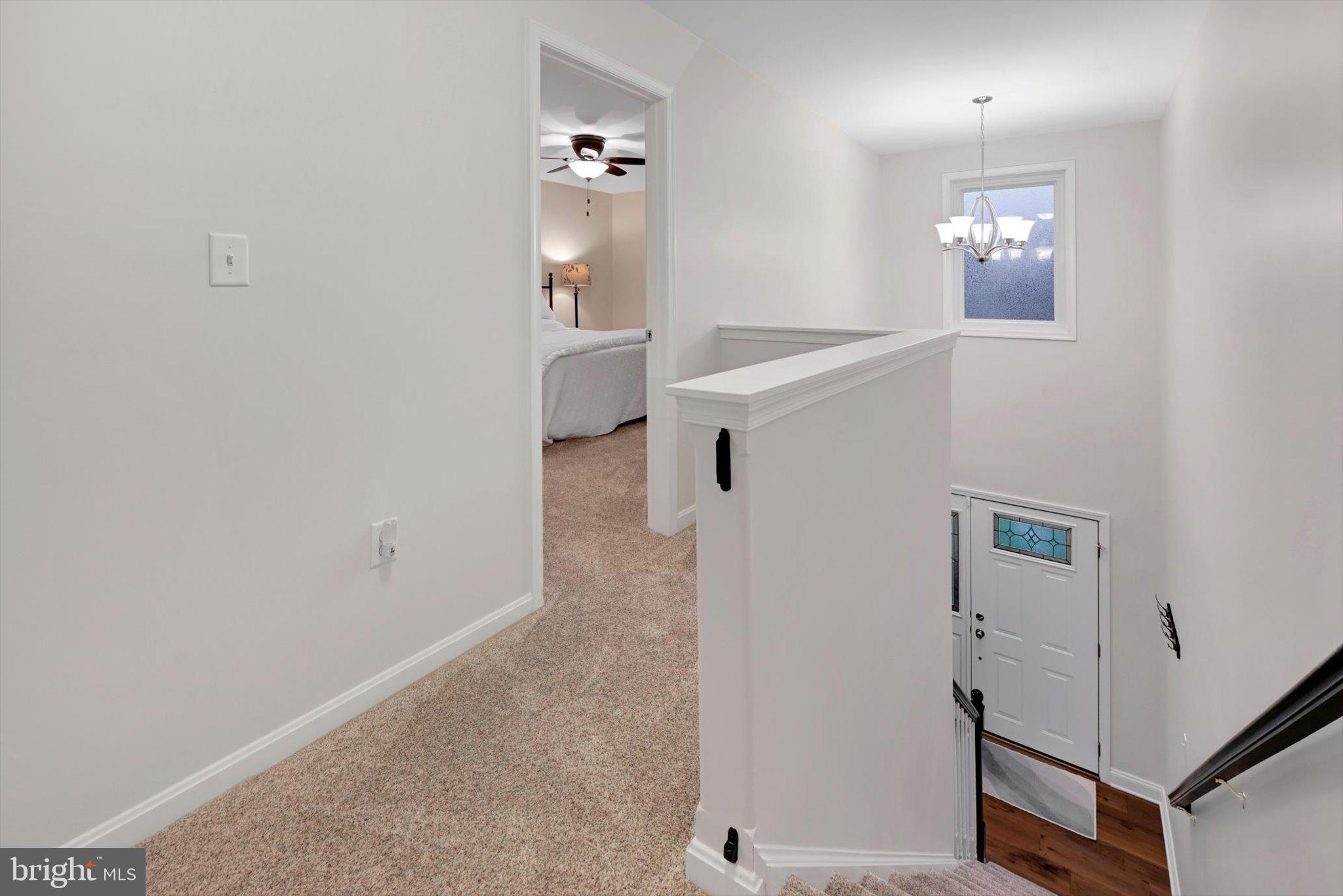 CAMP HILL BOROUGH - Residential