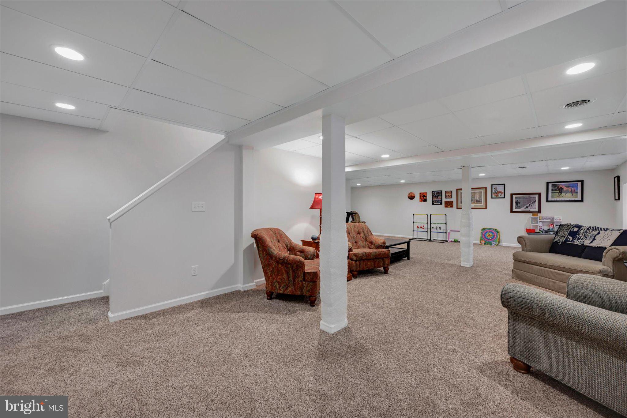 CAMP HILL BOROUGH - Residential