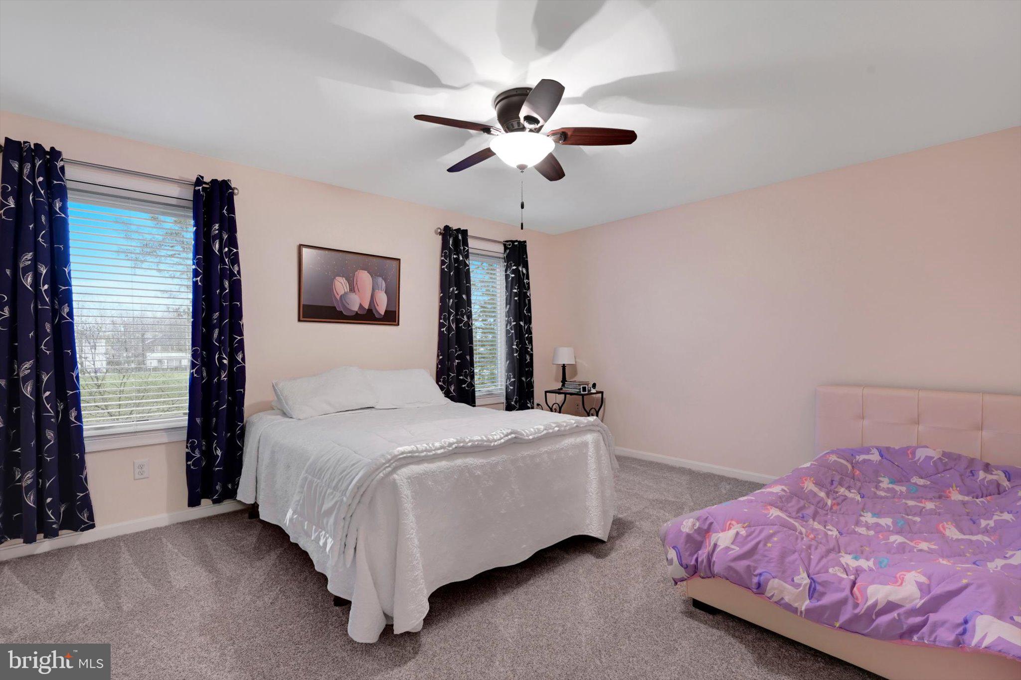 CAMP HILL BOROUGH - Residential