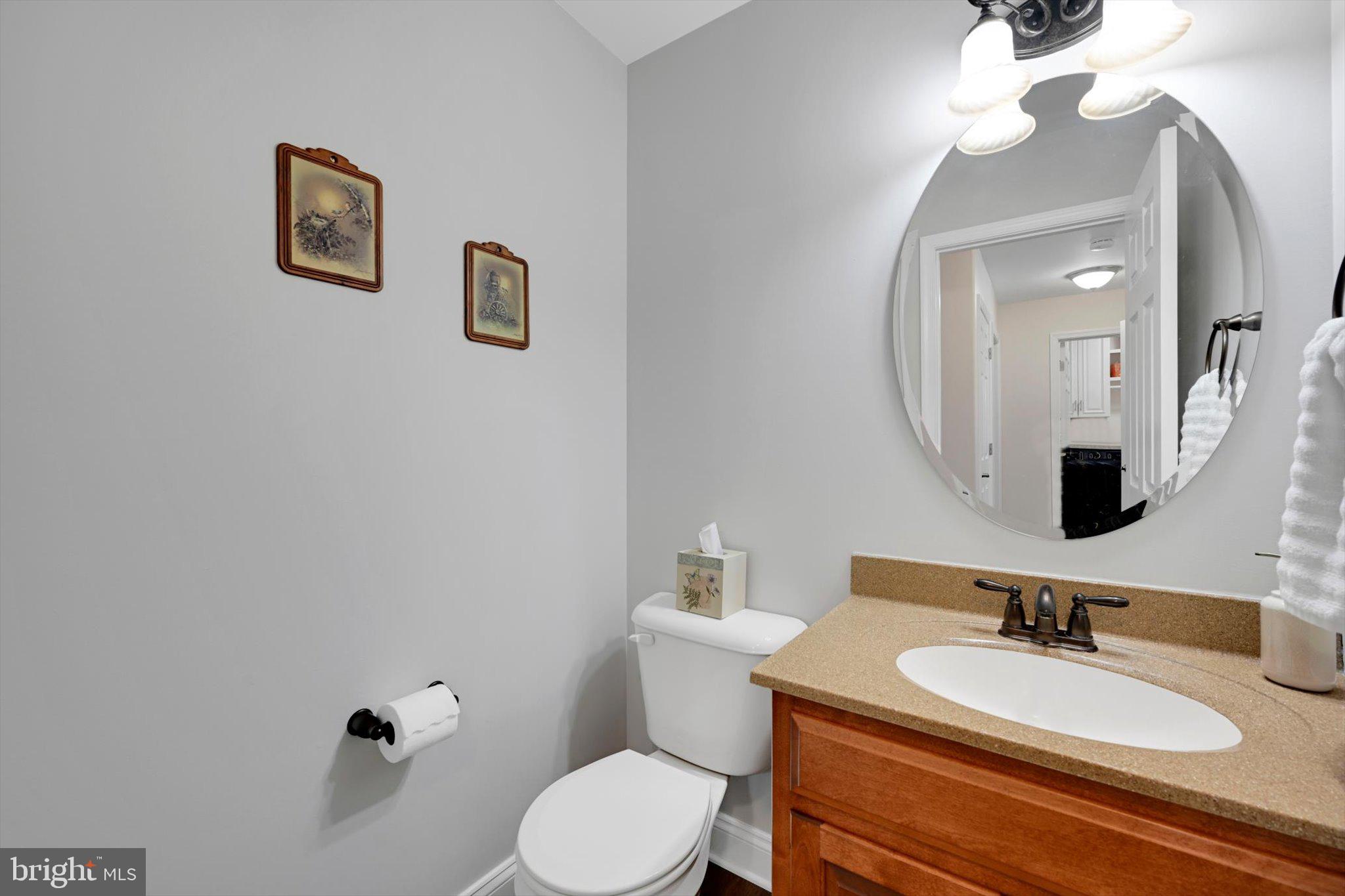 CAMP HILL BOROUGH - Residential