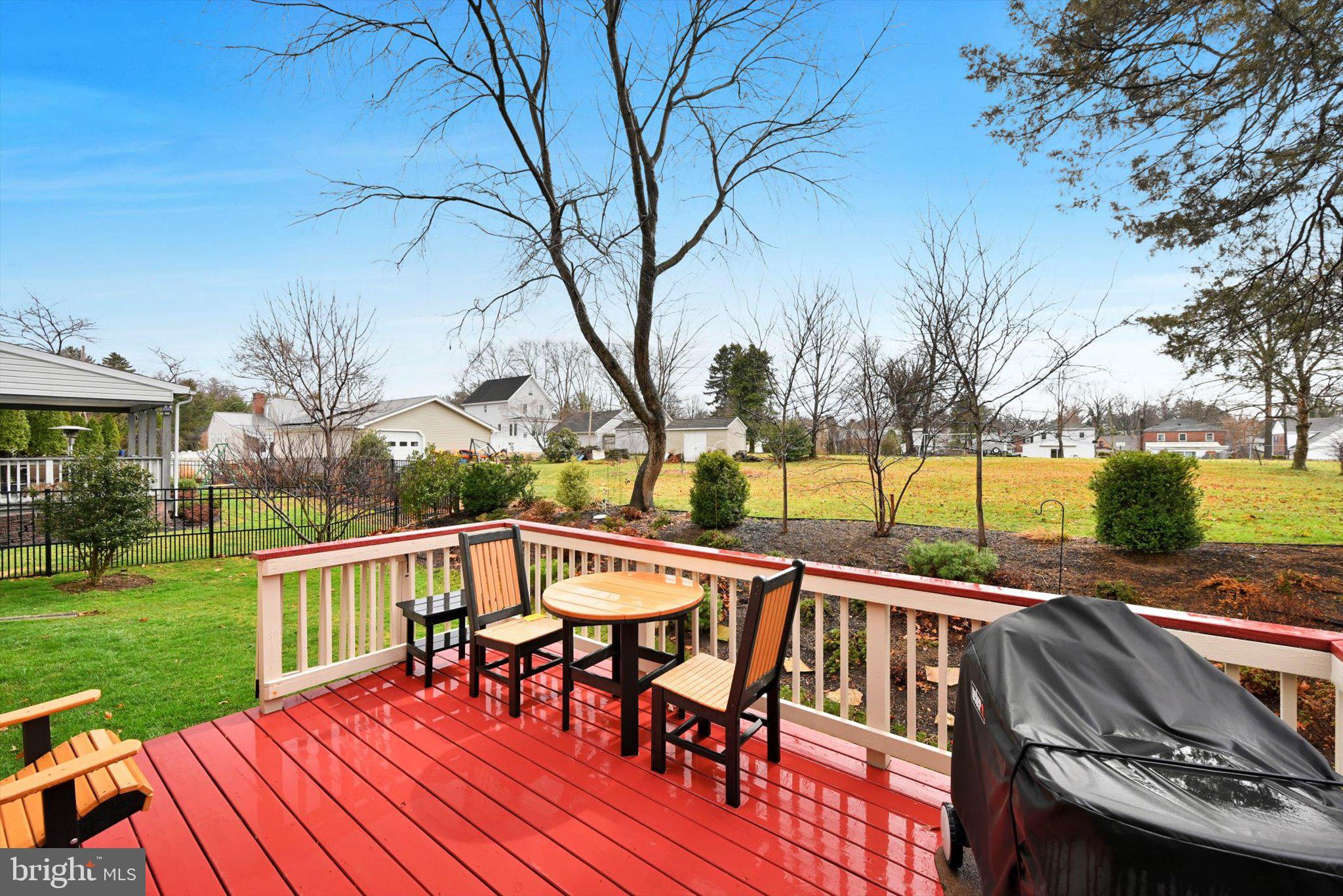 CAMP HILL BOROUGH - Residential