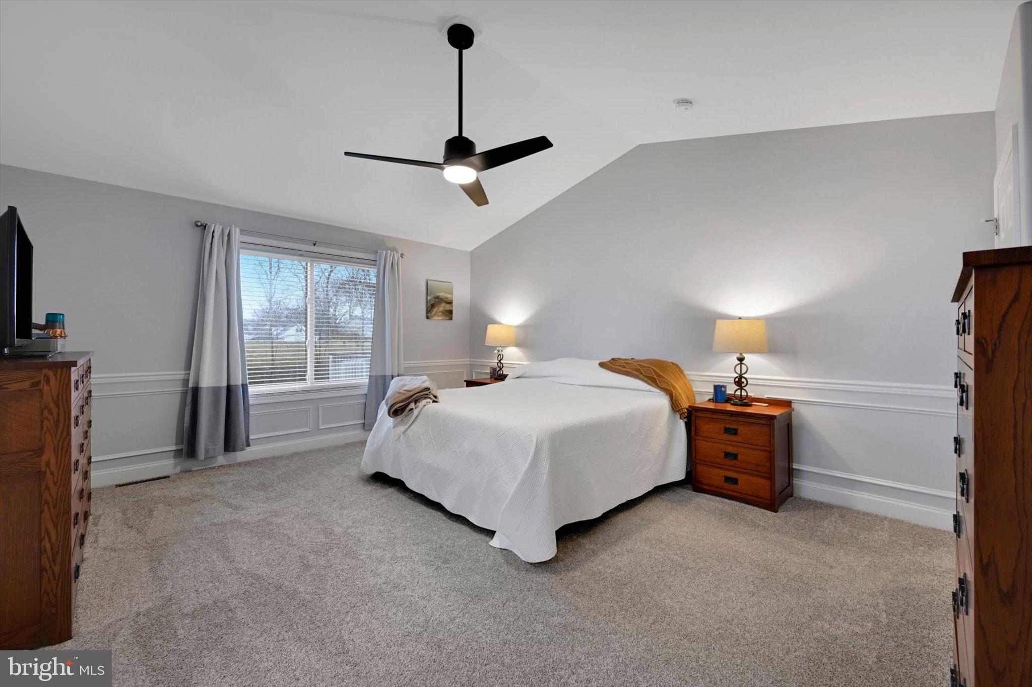 CAMP HILL BOROUGH - Residential