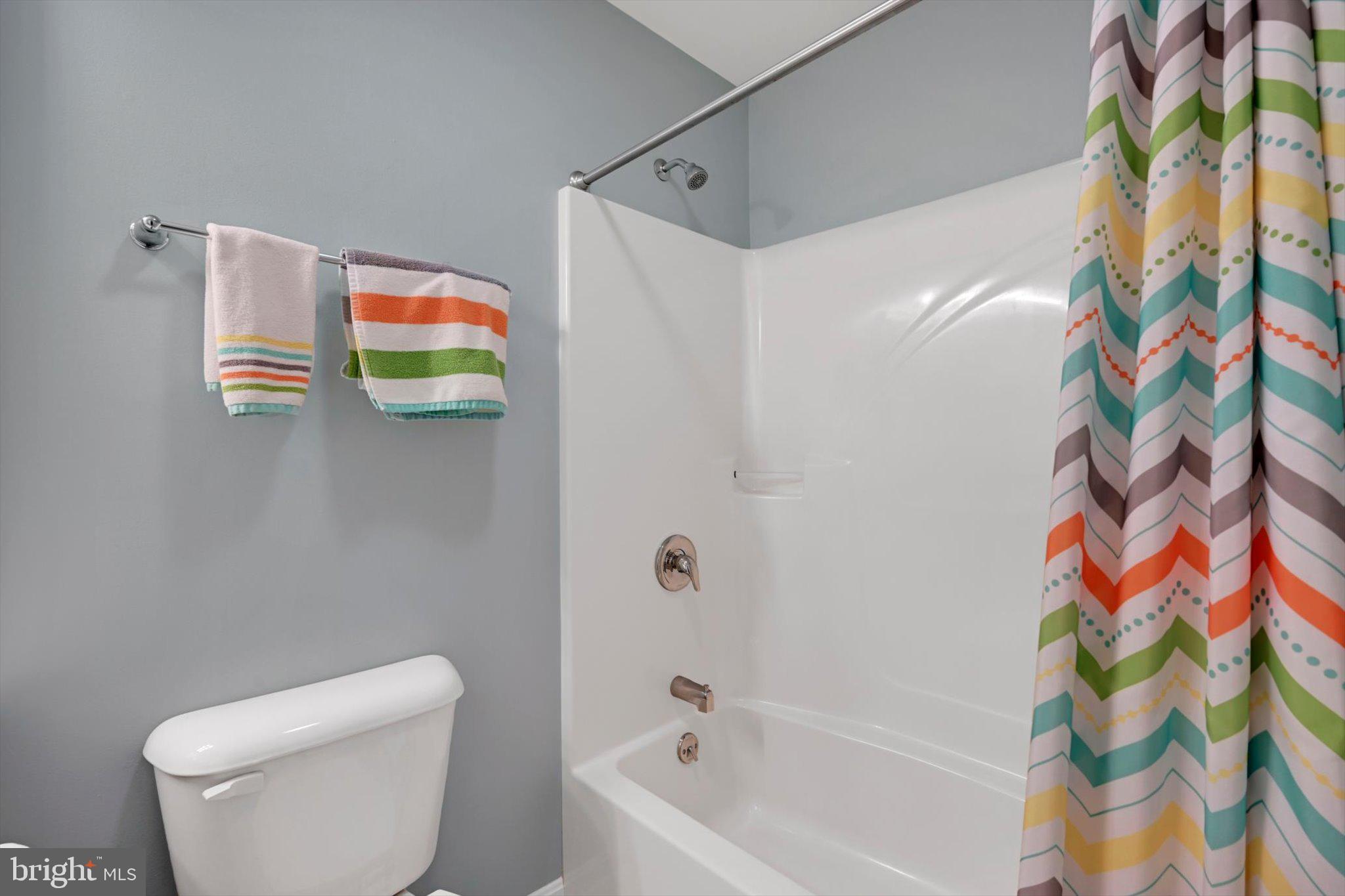 CAMP HILL BOROUGH - Residential