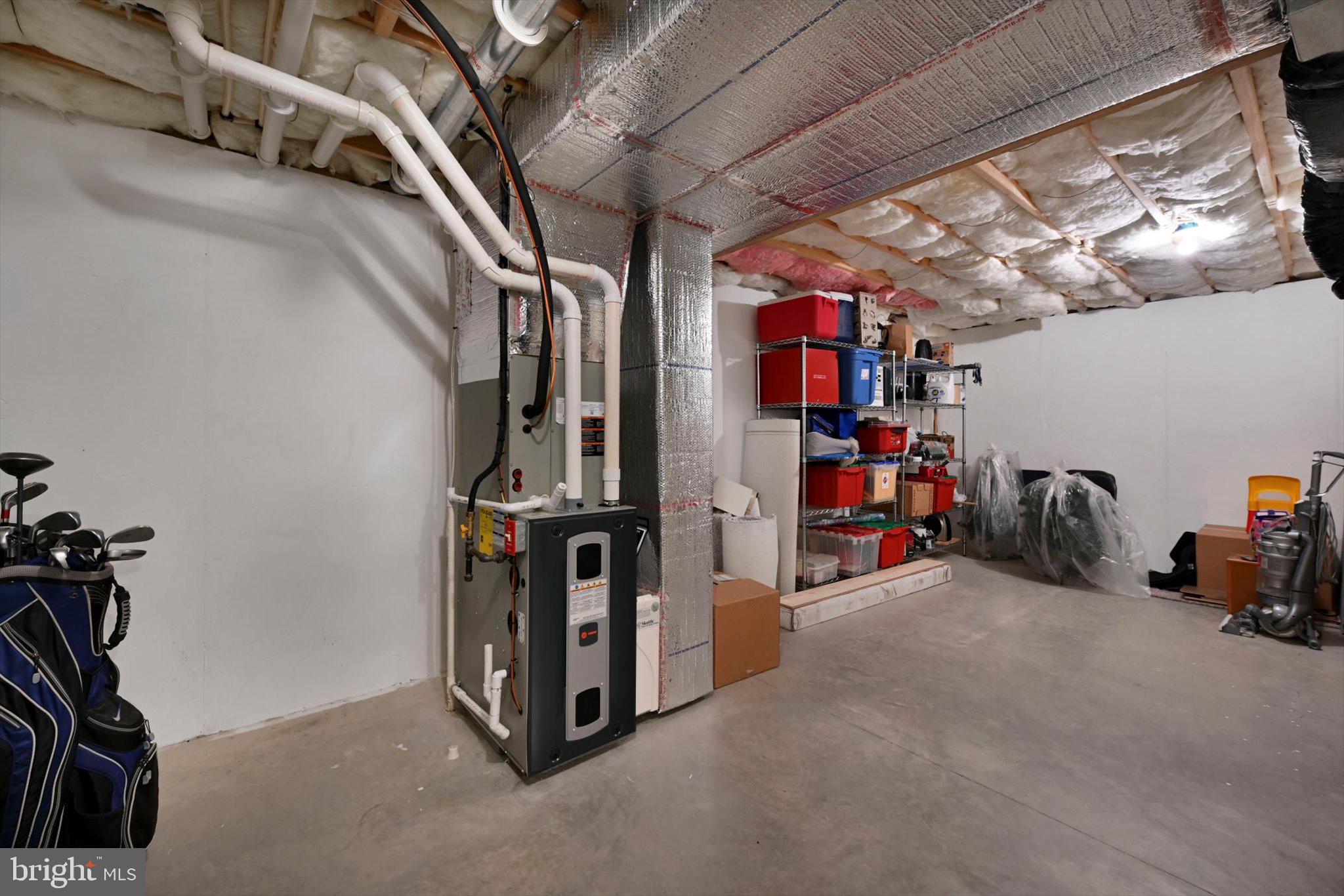 CAMP HILL BOROUGH - Residential