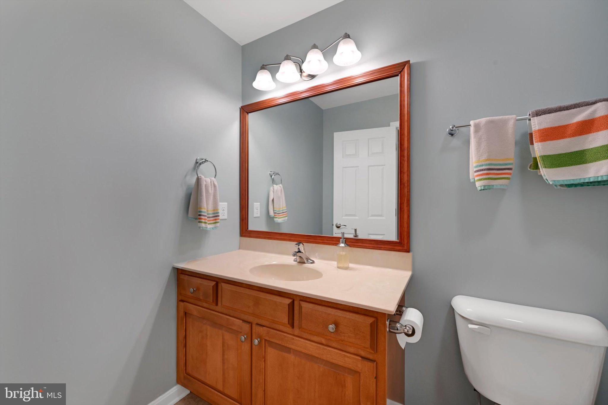 CAMP HILL BOROUGH - Residential