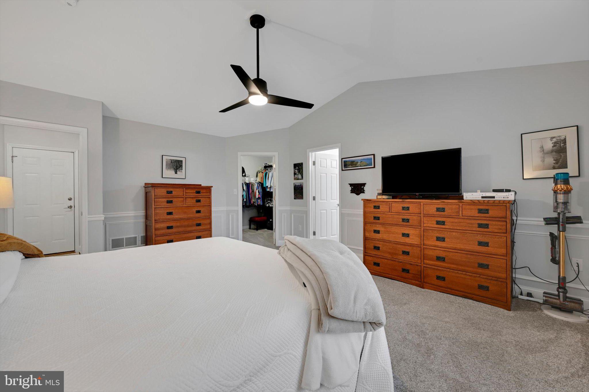 CAMP HILL BOROUGH - Residential