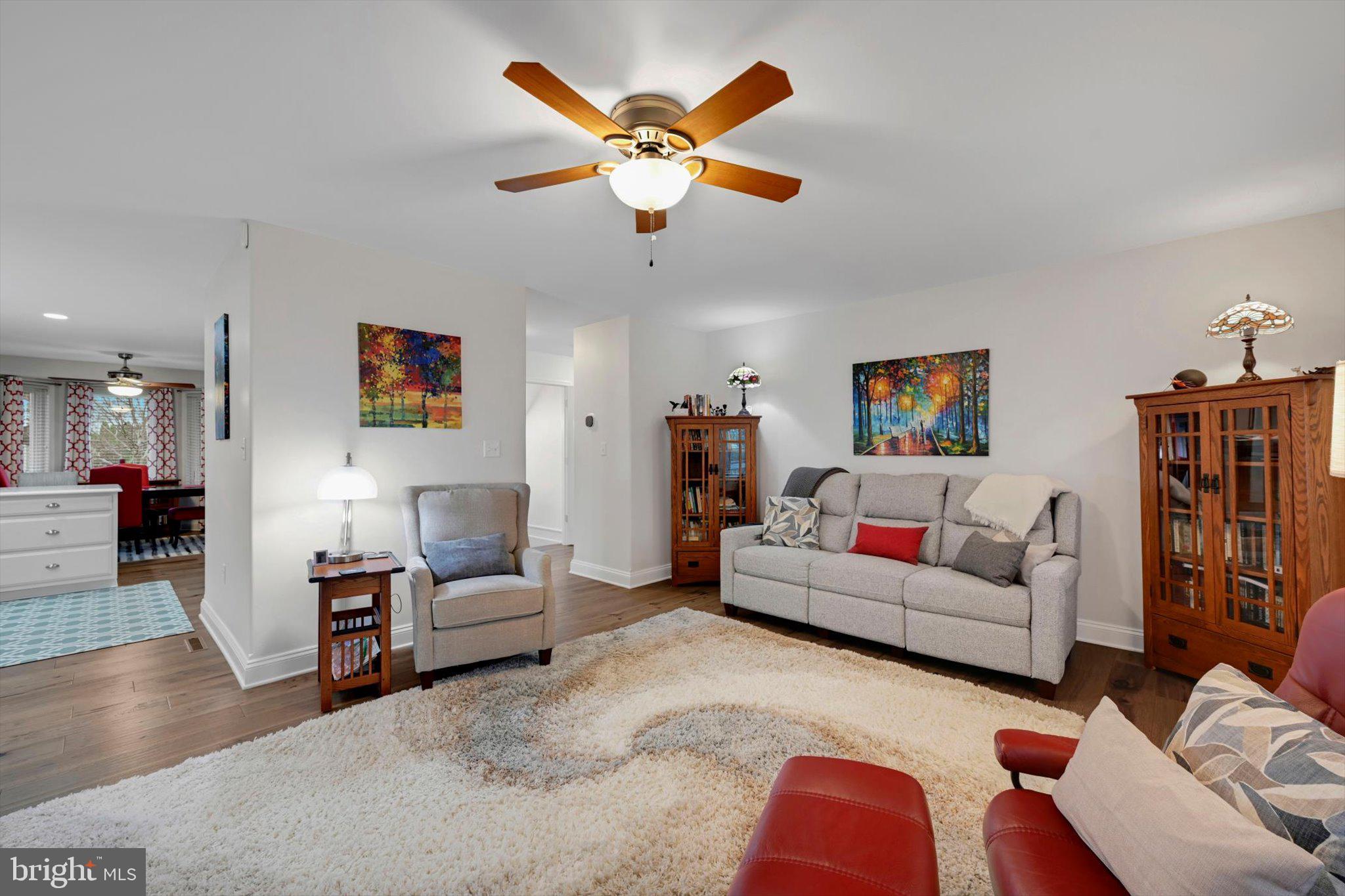 CAMP HILL BOROUGH - Residential