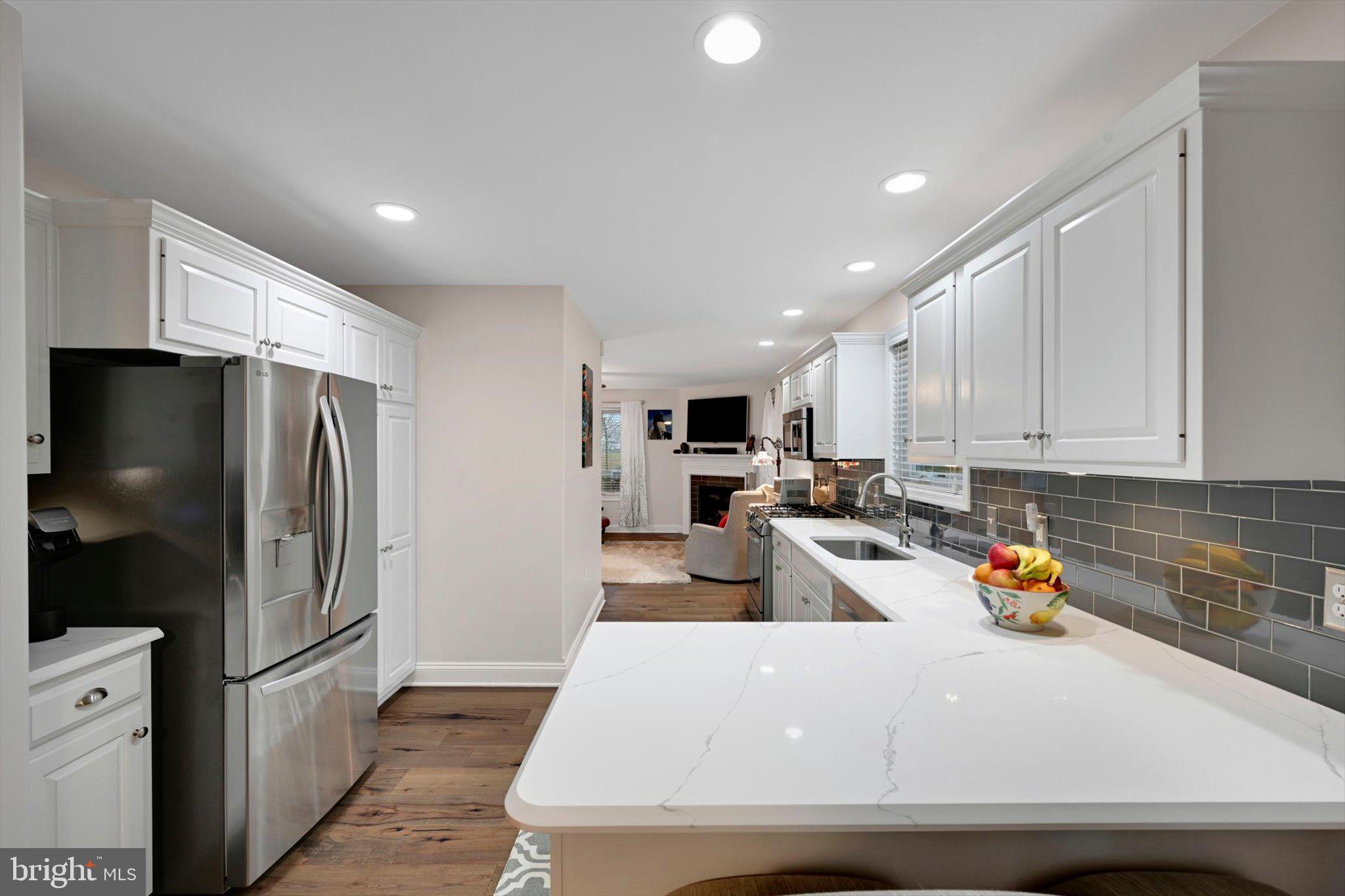 CAMP HILL BOROUGH - Residential