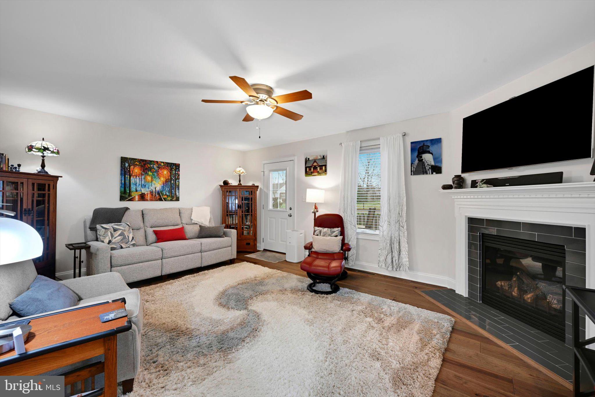 CAMP HILL BOROUGH - Residential