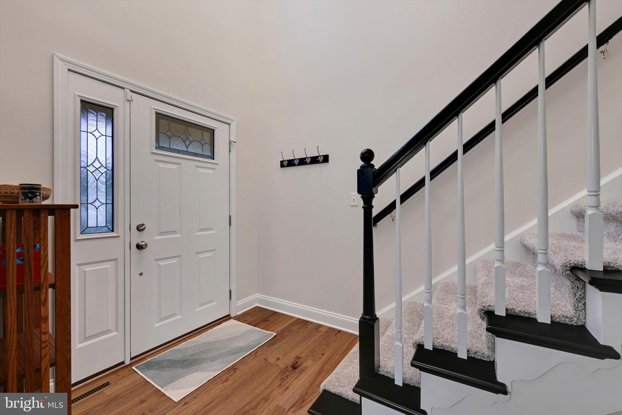 CAMP HILL BOROUGH - Residential