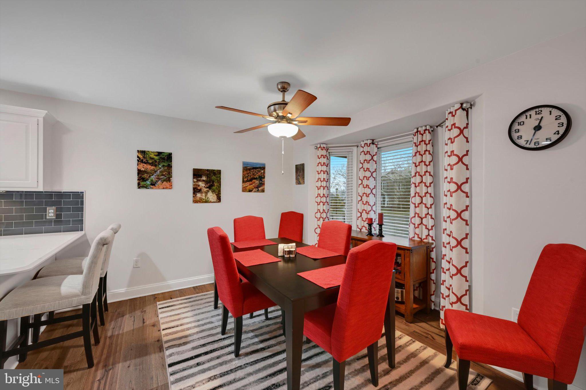 CAMP HILL BOROUGH - Residential