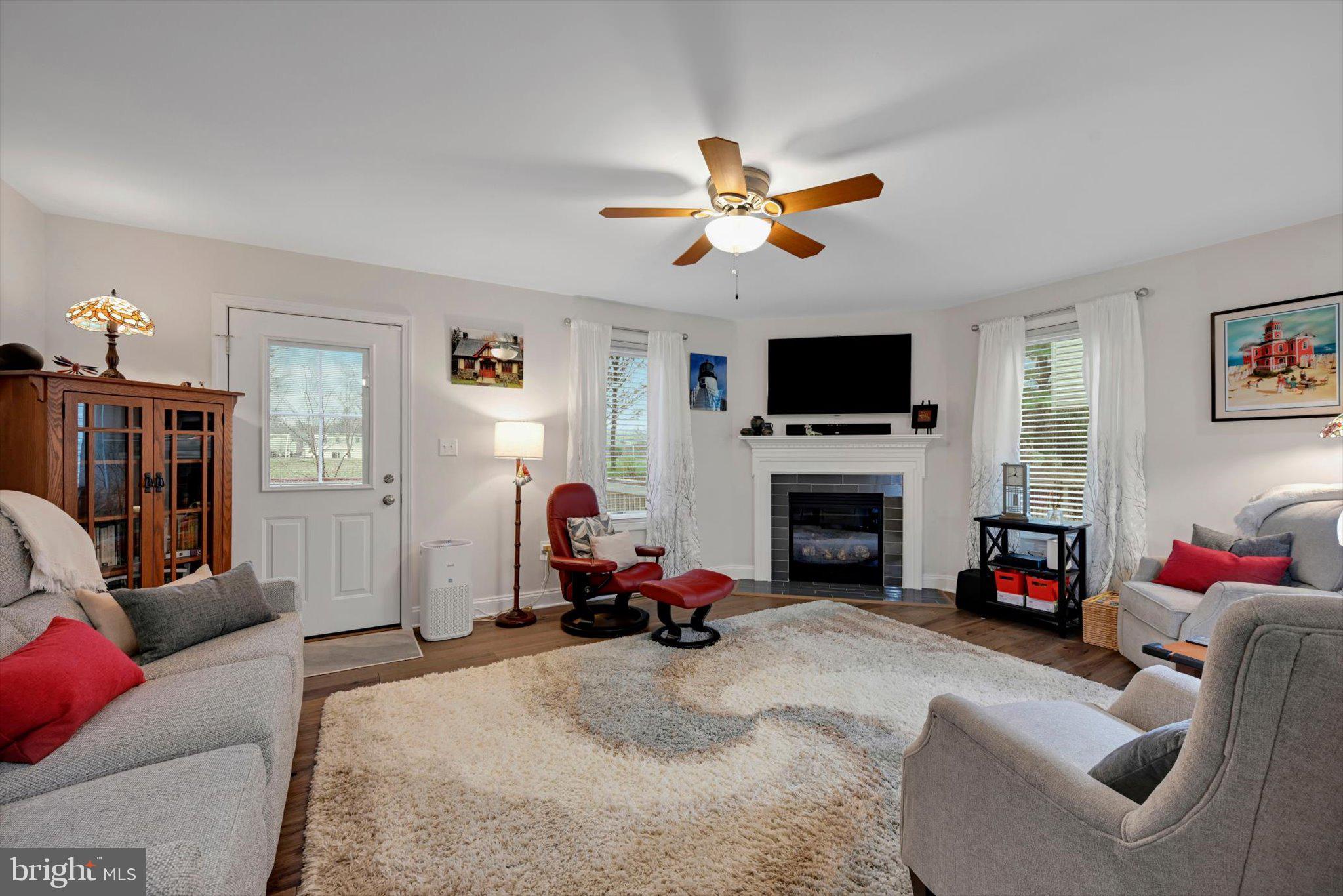 CAMP HILL BOROUGH - Residential