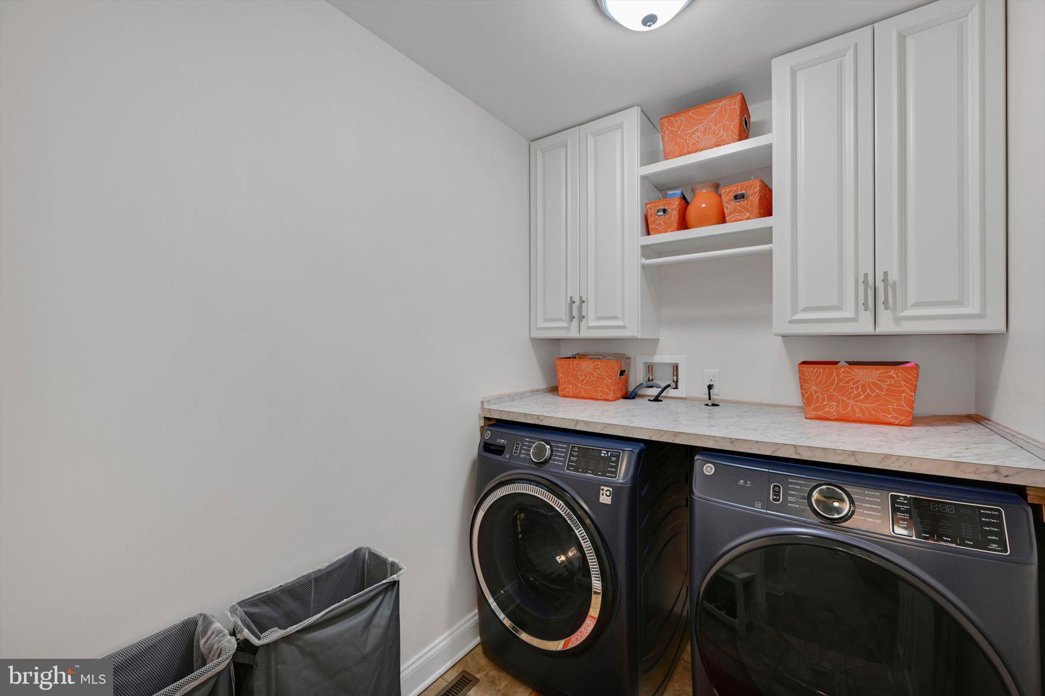 CAMP HILL BOROUGH - Residential