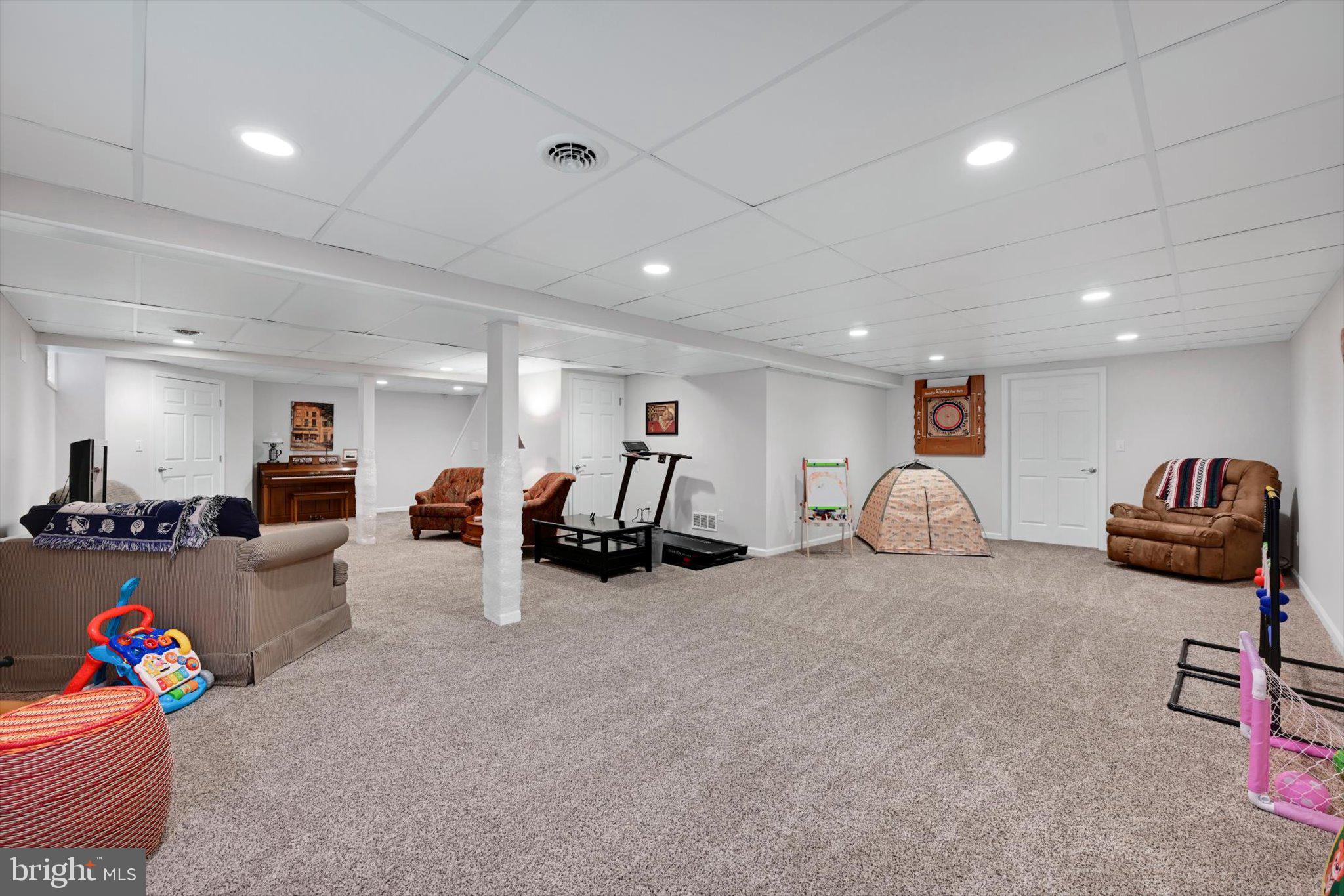 CAMP HILL BOROUGH - Residential