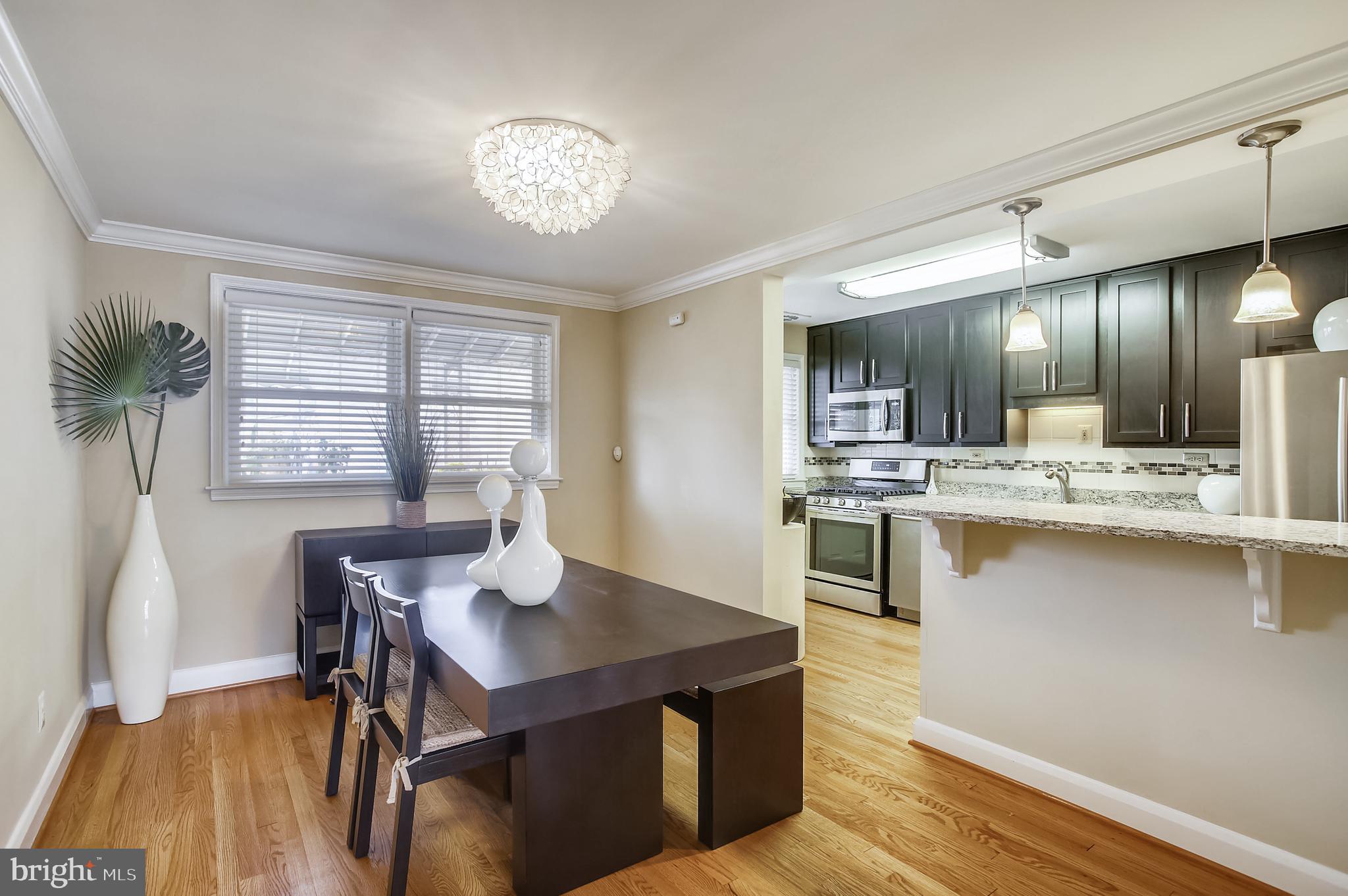 EDMONDSON HEIGHTS - Residential