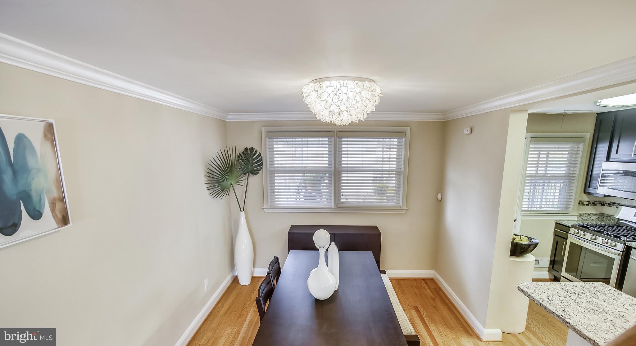 EDMONDSON HEIGHTS - Residential