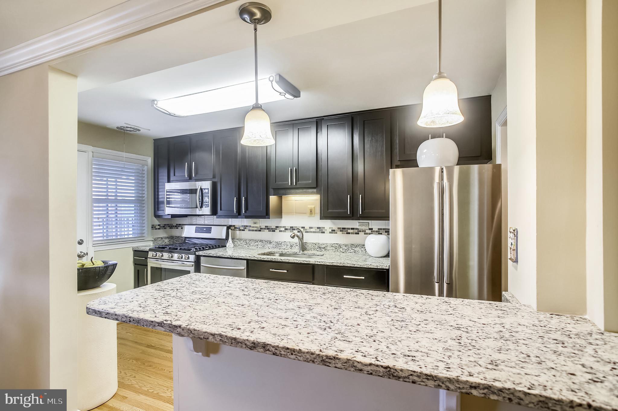 EDMONDSON HEIGHTS - Residential