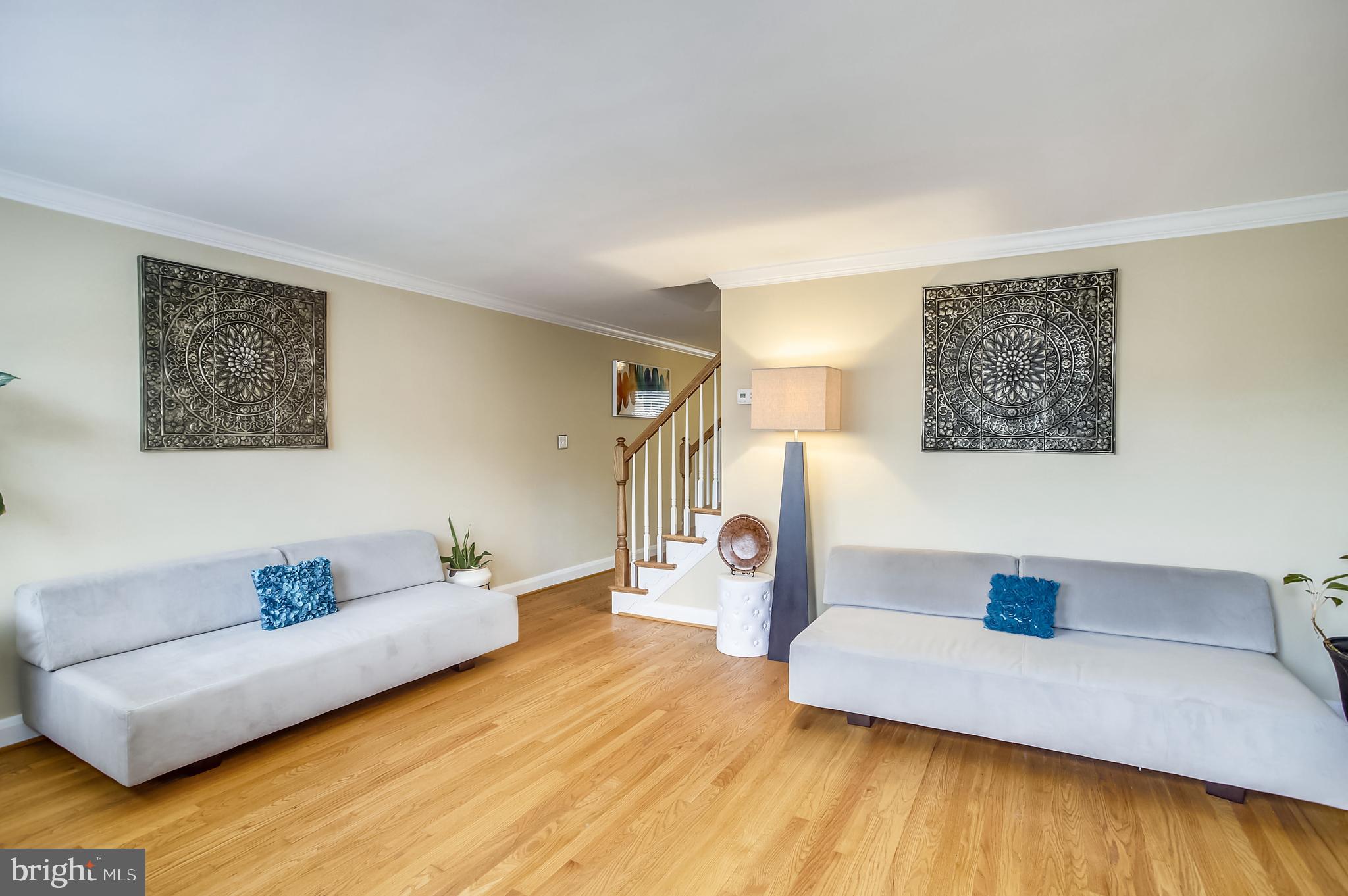 EDMONDSON HEIGHTS - Residential