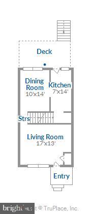 EDMONDSON HEIGHTS - Residential