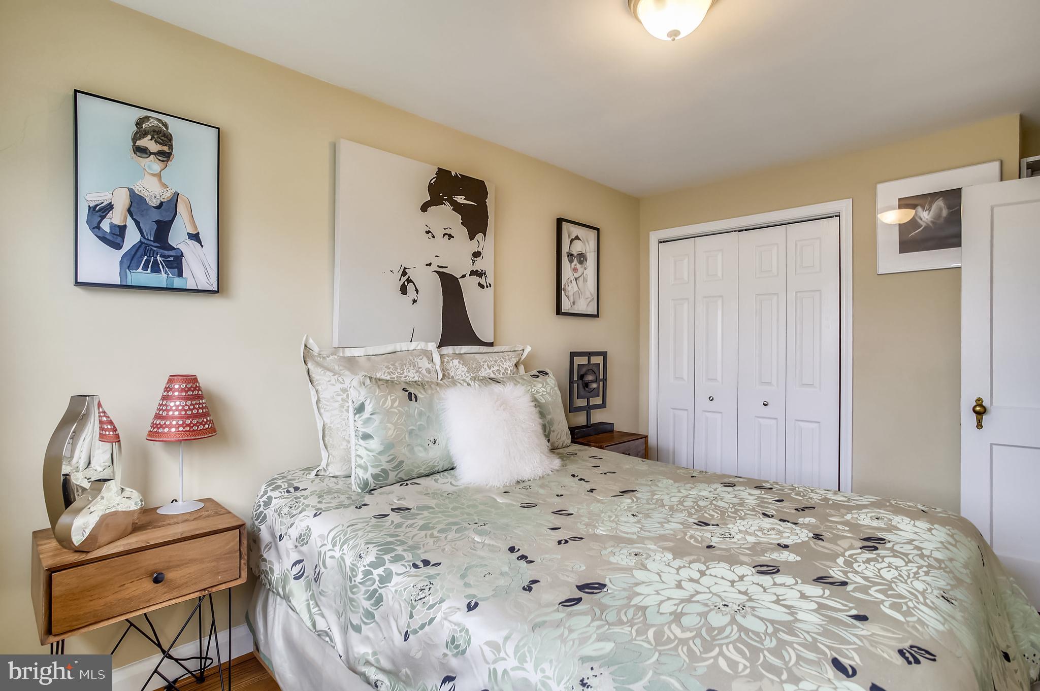 EDMONDSON HEIGHTS - Residential