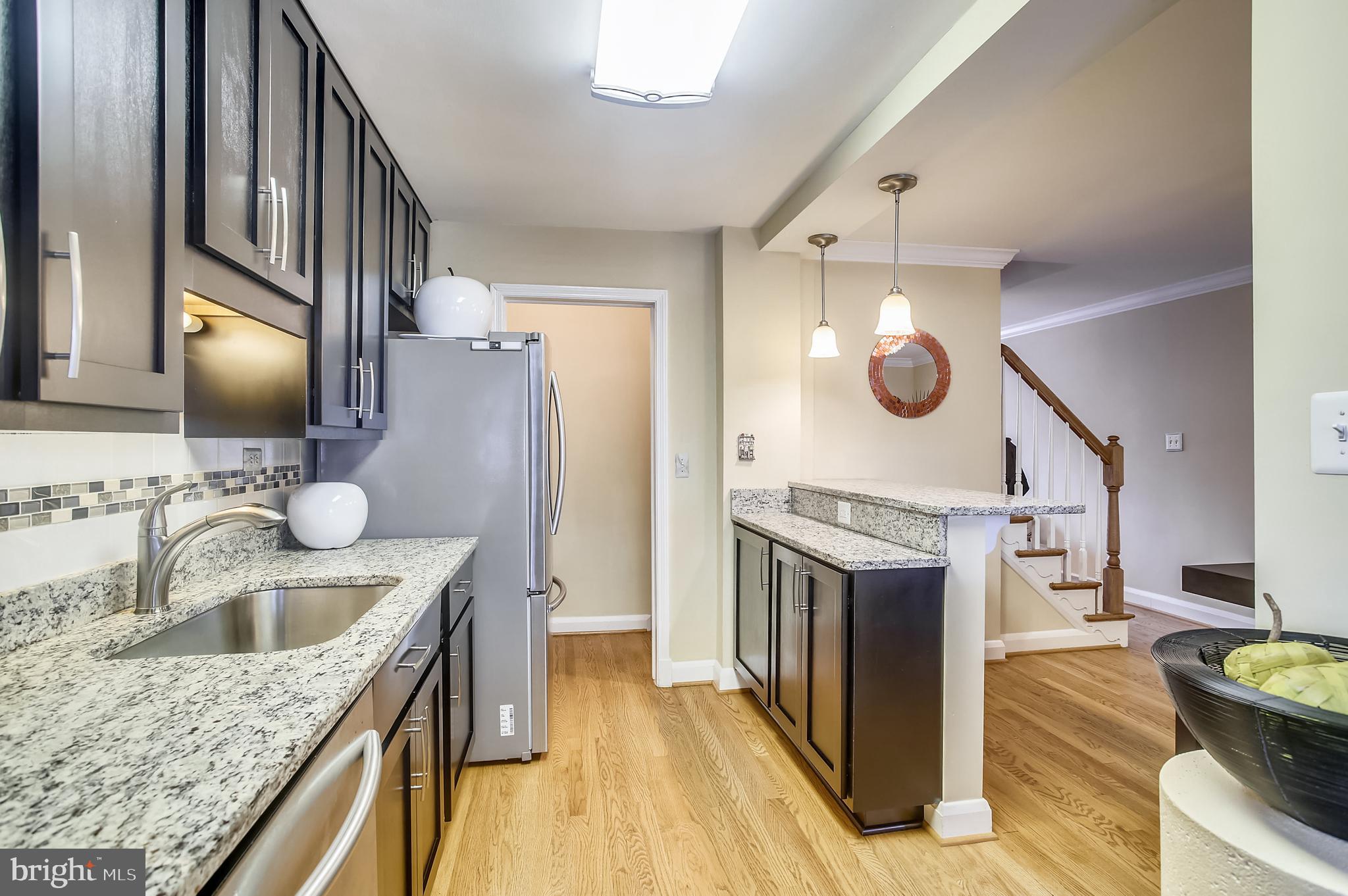 EDMONDSON HEIGHTS - Residential