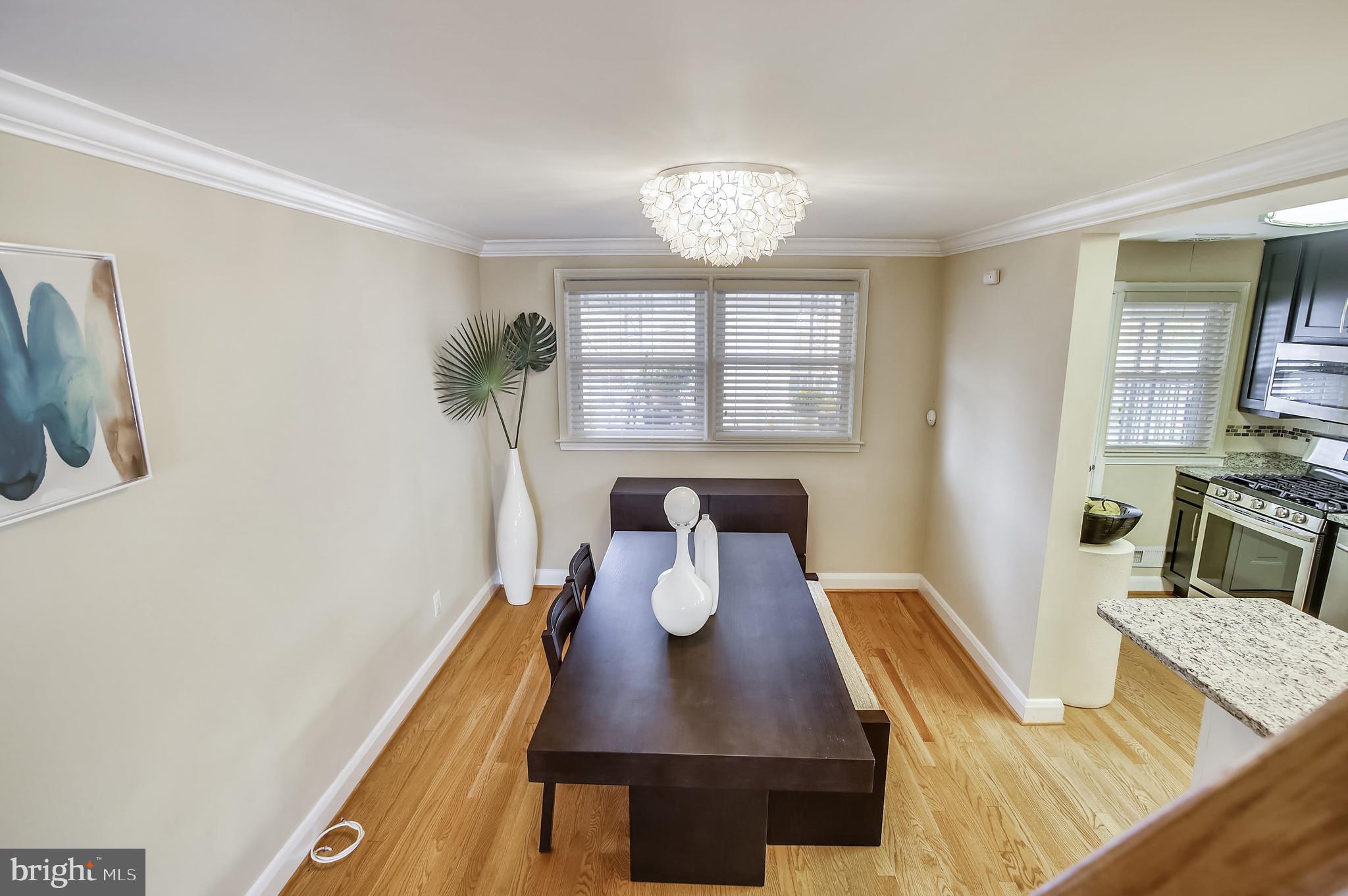 EDMONDSON HEIGHTS - Residential