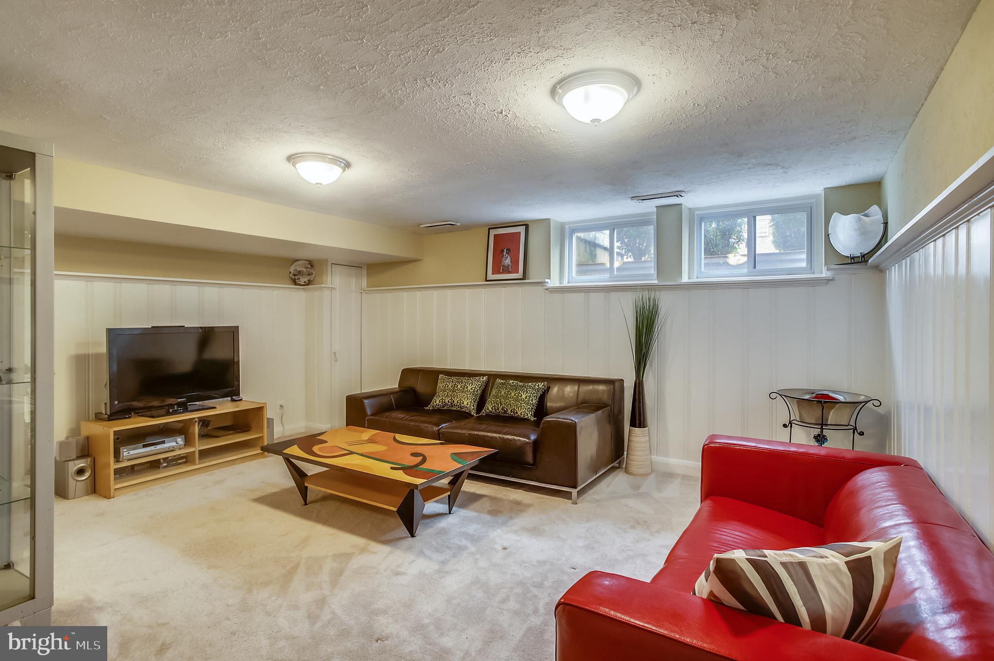 EDMONDSON HEIGHTS - Residential