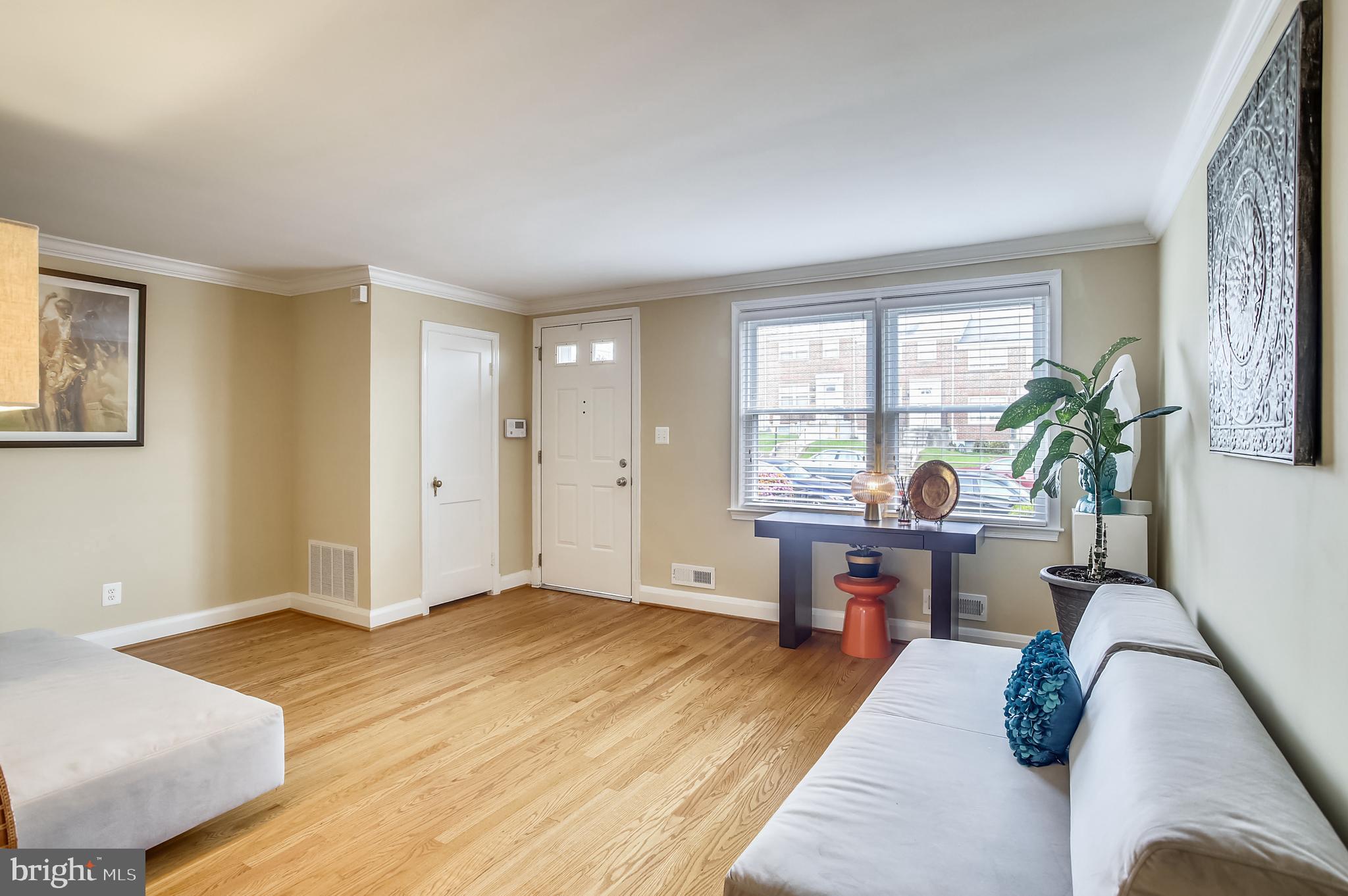 EDMONDSON HEIGHTS - Residential