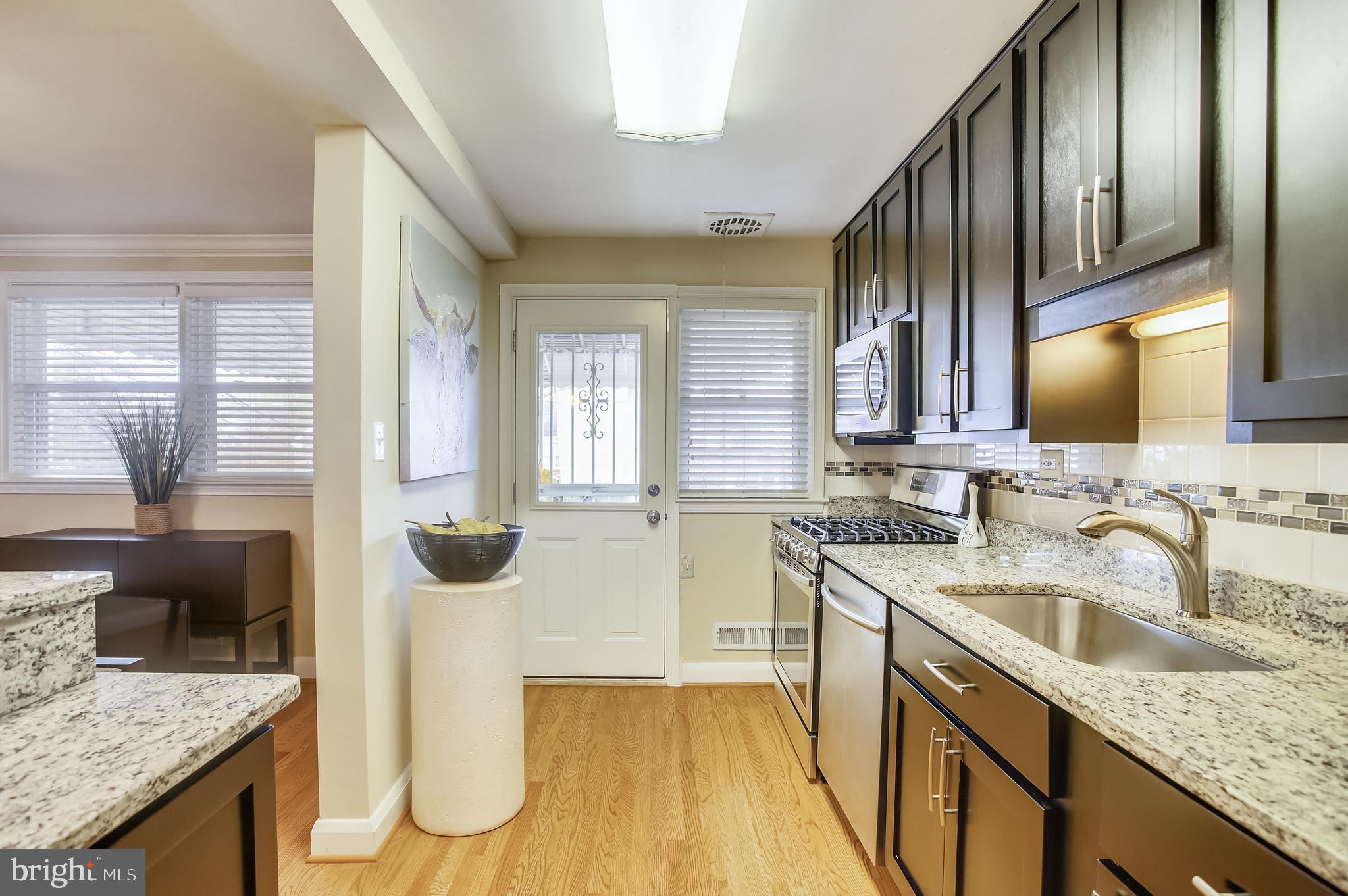 EDMONDSON HEIGHTS - Residential