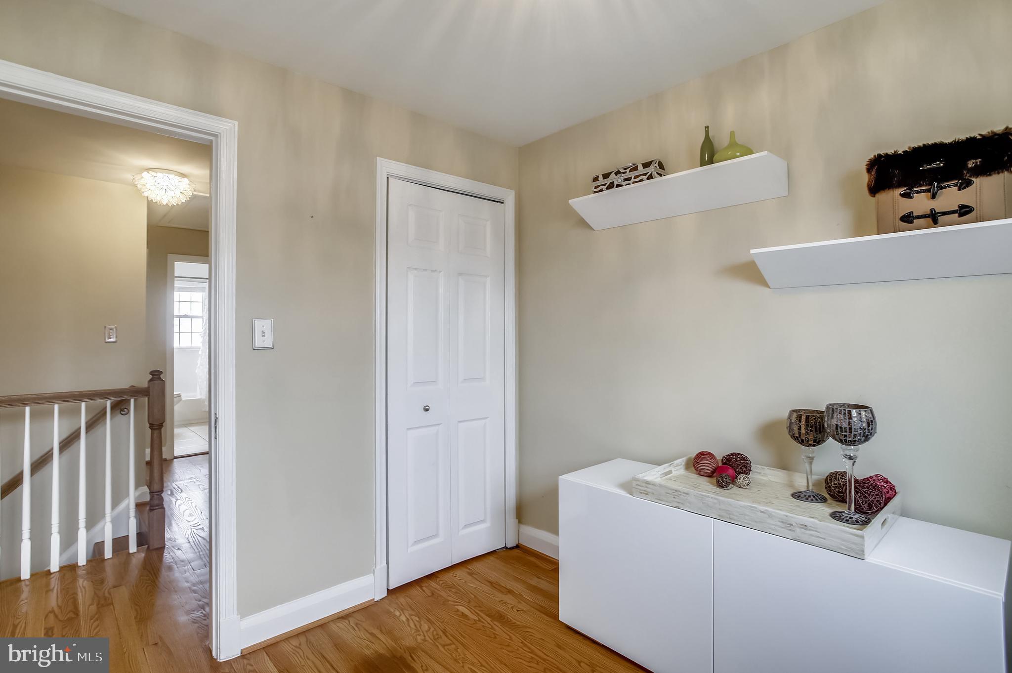 EDMONDSON HEIGHTS - Residential