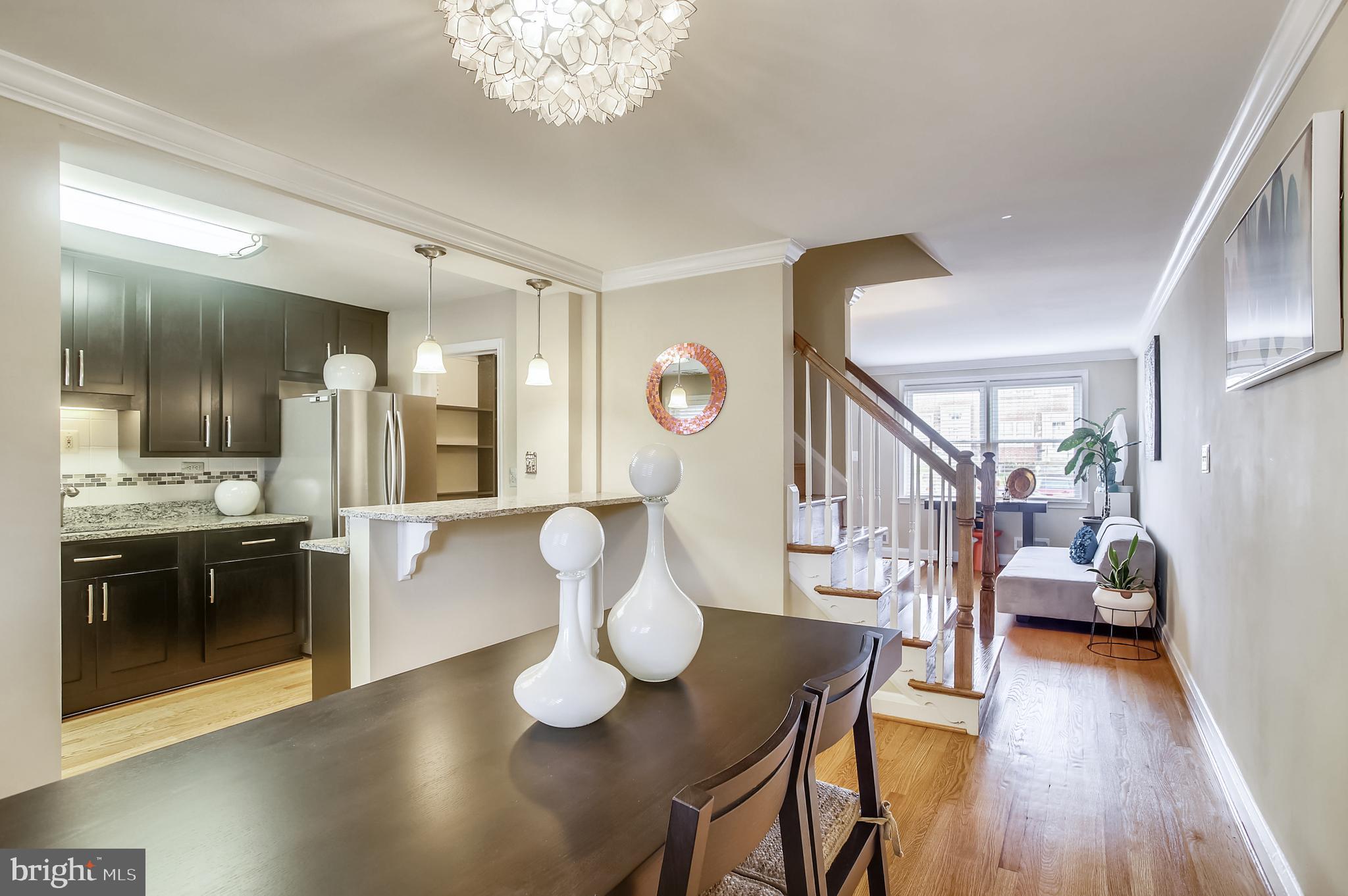 EDMONDSON HEIGHTS - Residential