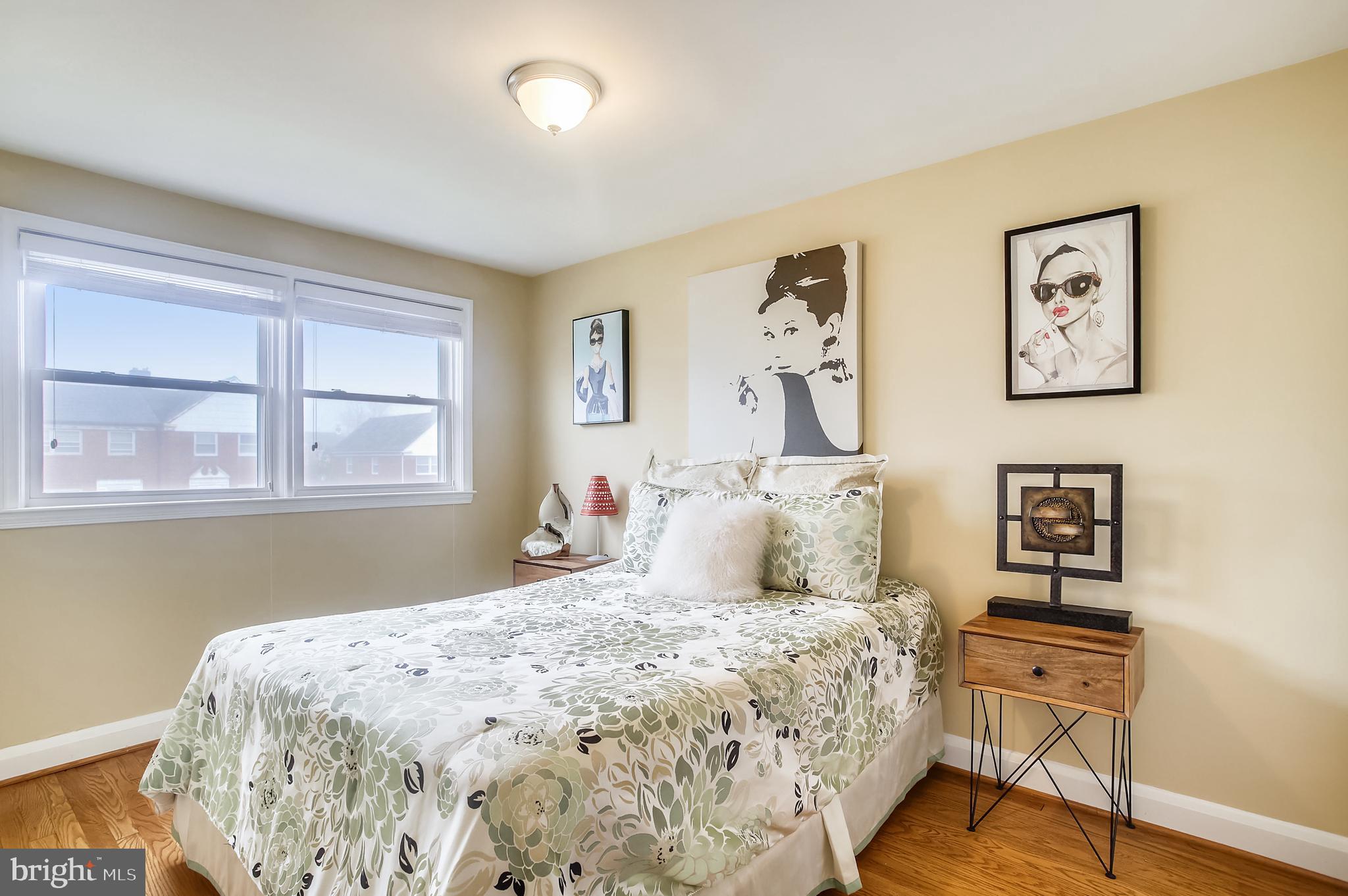 EDMONDSON HEIGHTS - Residential