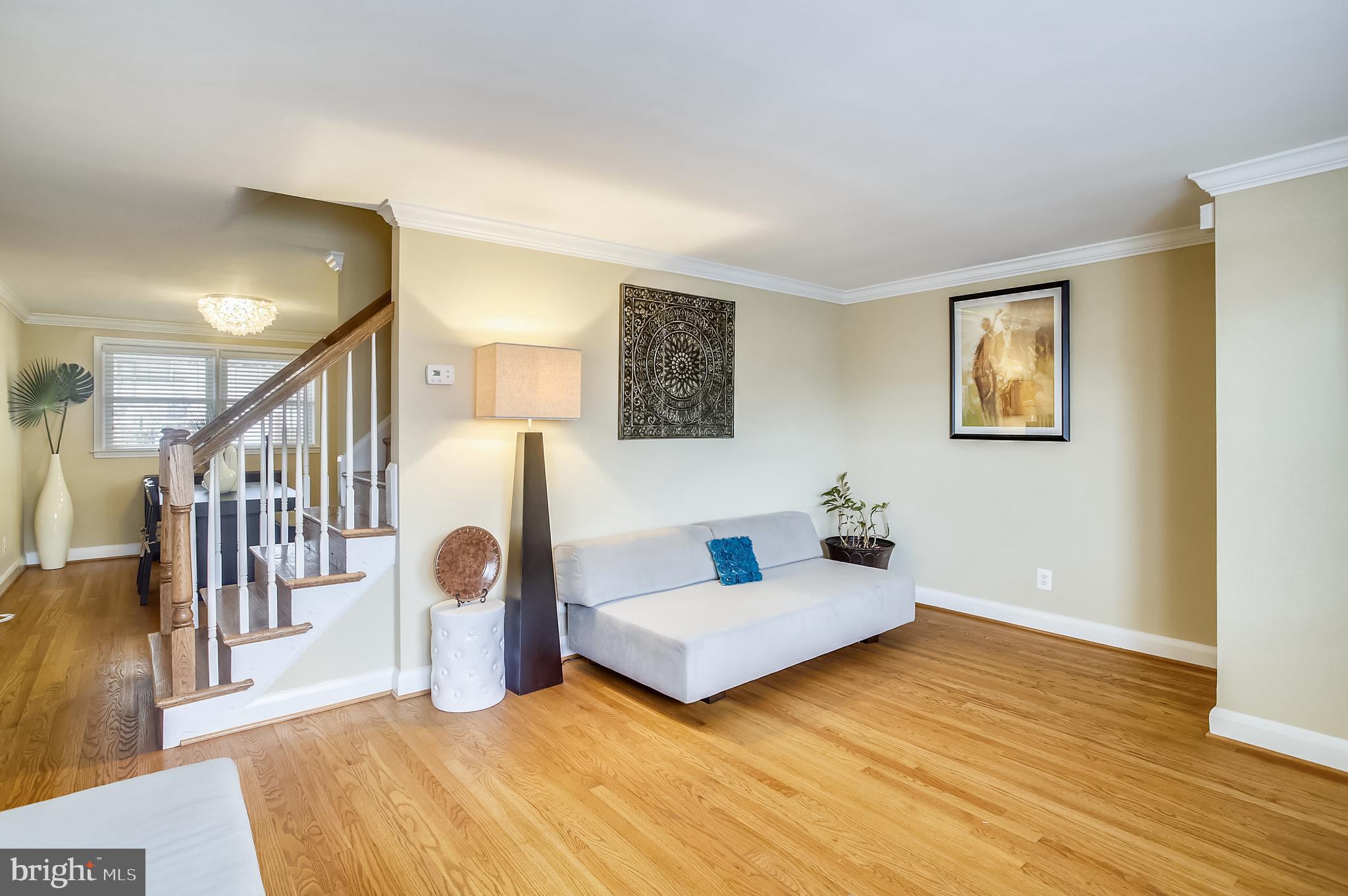 EDMONDSON HEIGHTS - Residential