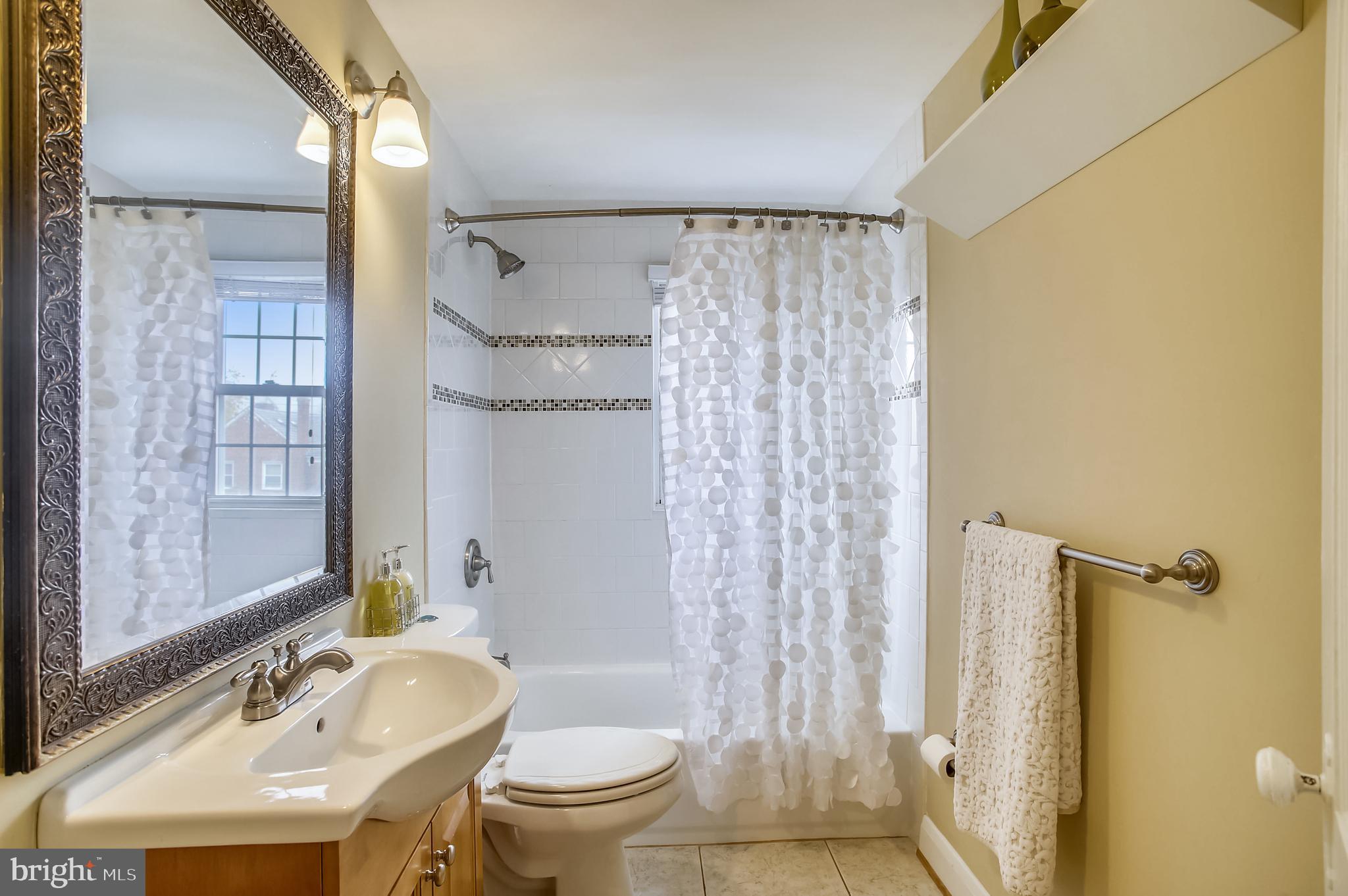 EDMONDSON HEIGHTS - Residential