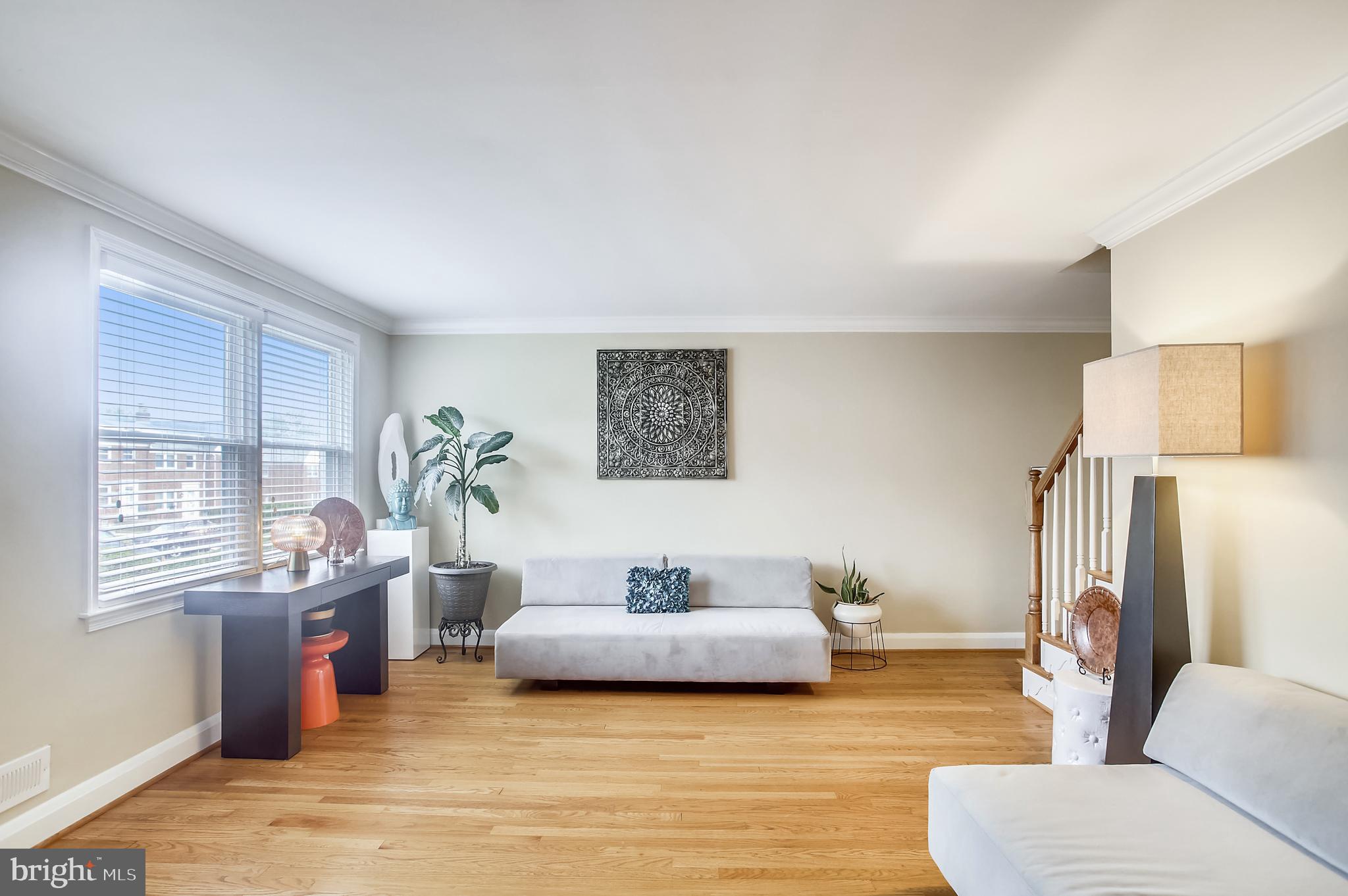 EDMONDSON HEIGHTS - Residential